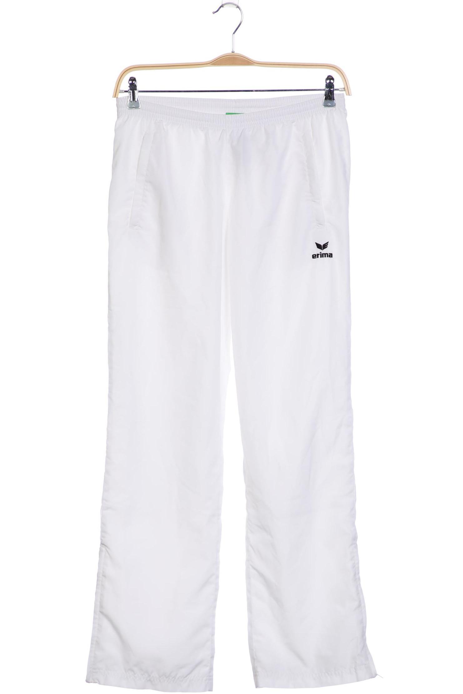 

Erima Damen Stoffhose, weiß, Gr. 40