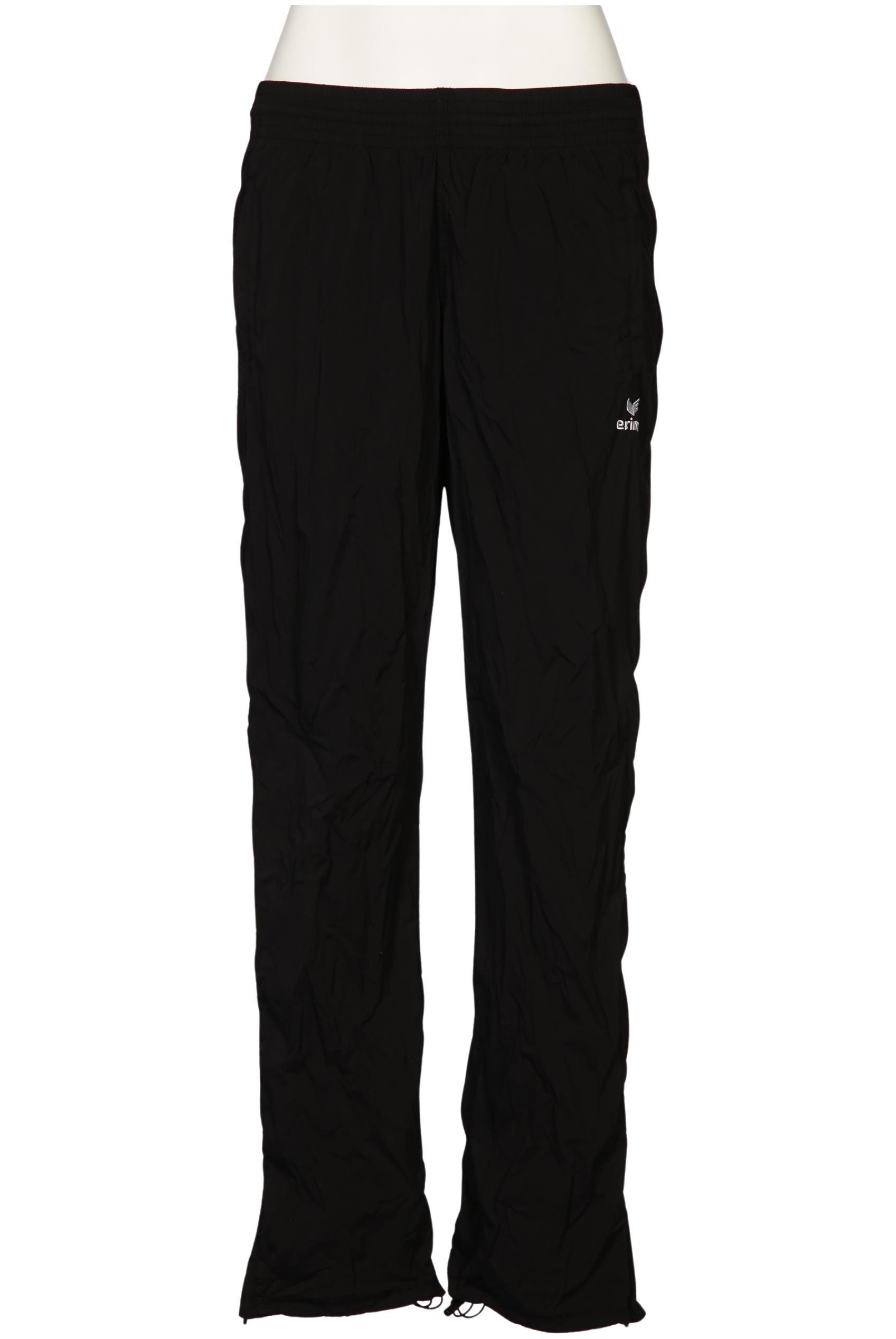 

Erima Damen Stoffhose, schwarz, Gr. 44