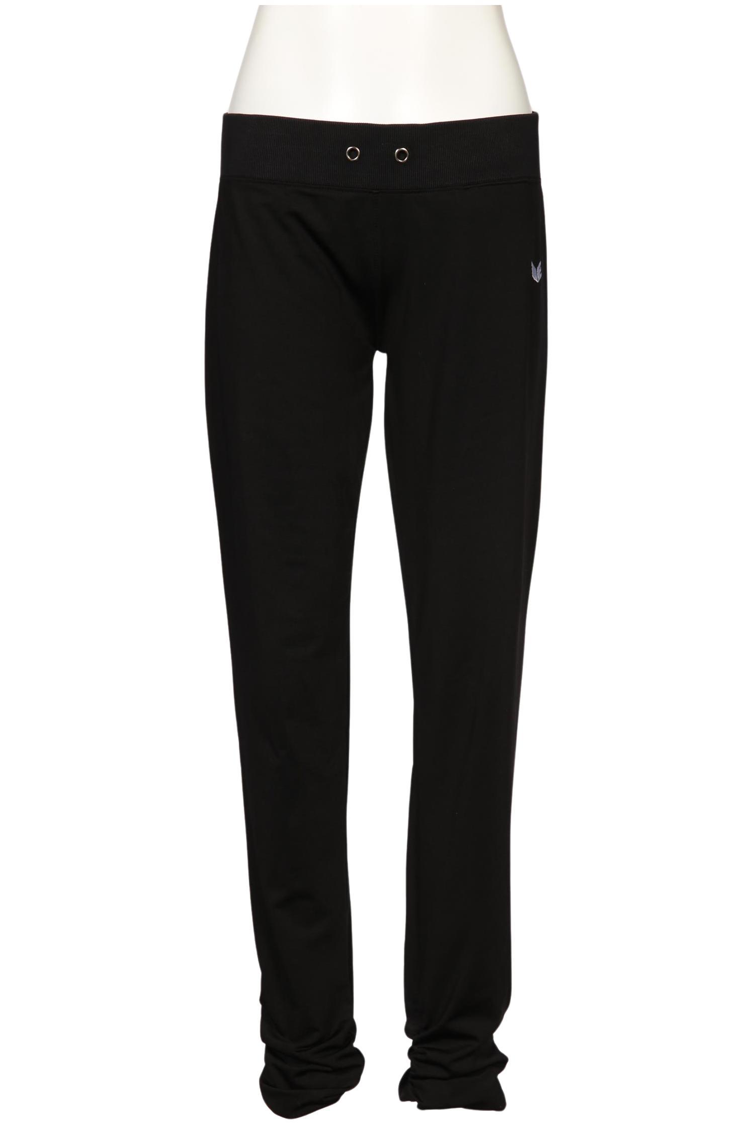 

Erima Damen Stoffhose, schwarz, Gr. 40