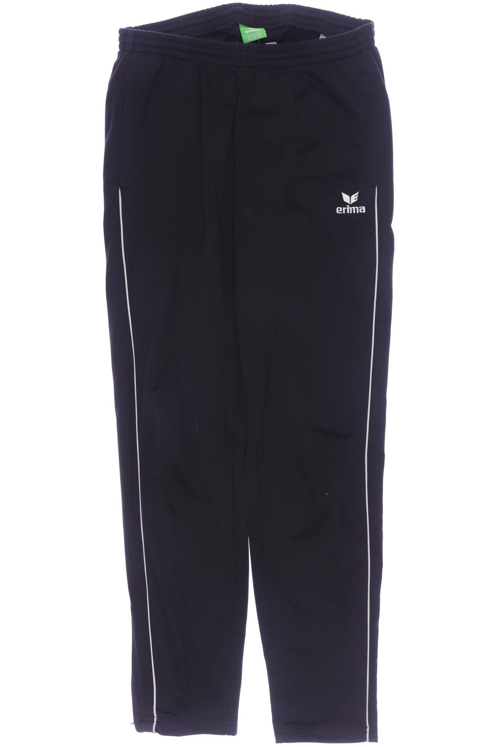 

Erima Damen Stoffhose, schwarz, Gr. 38