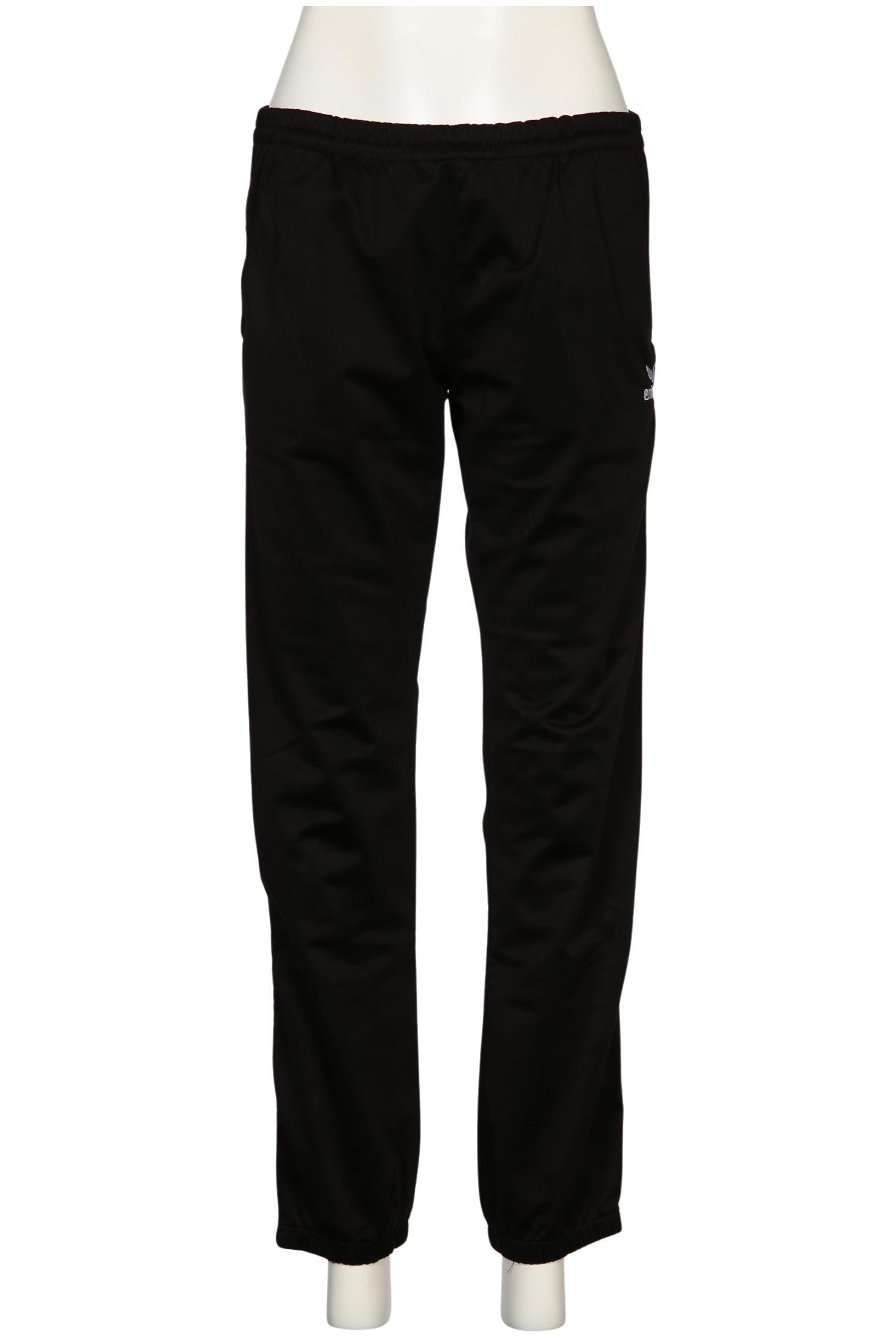 

Erima Damen Stoffhose, schwarz, Gr. 28