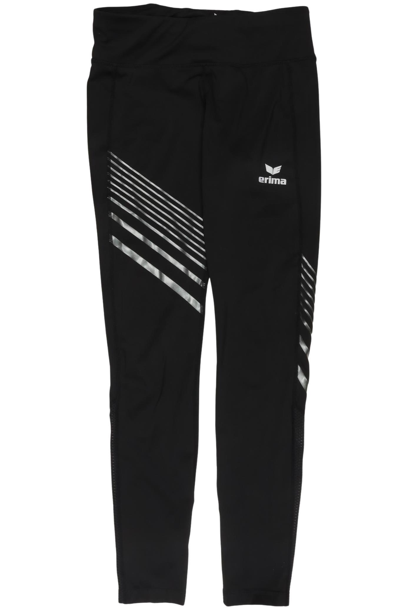 

Erima Damen Stoffhose, schwarz, Gr. 36