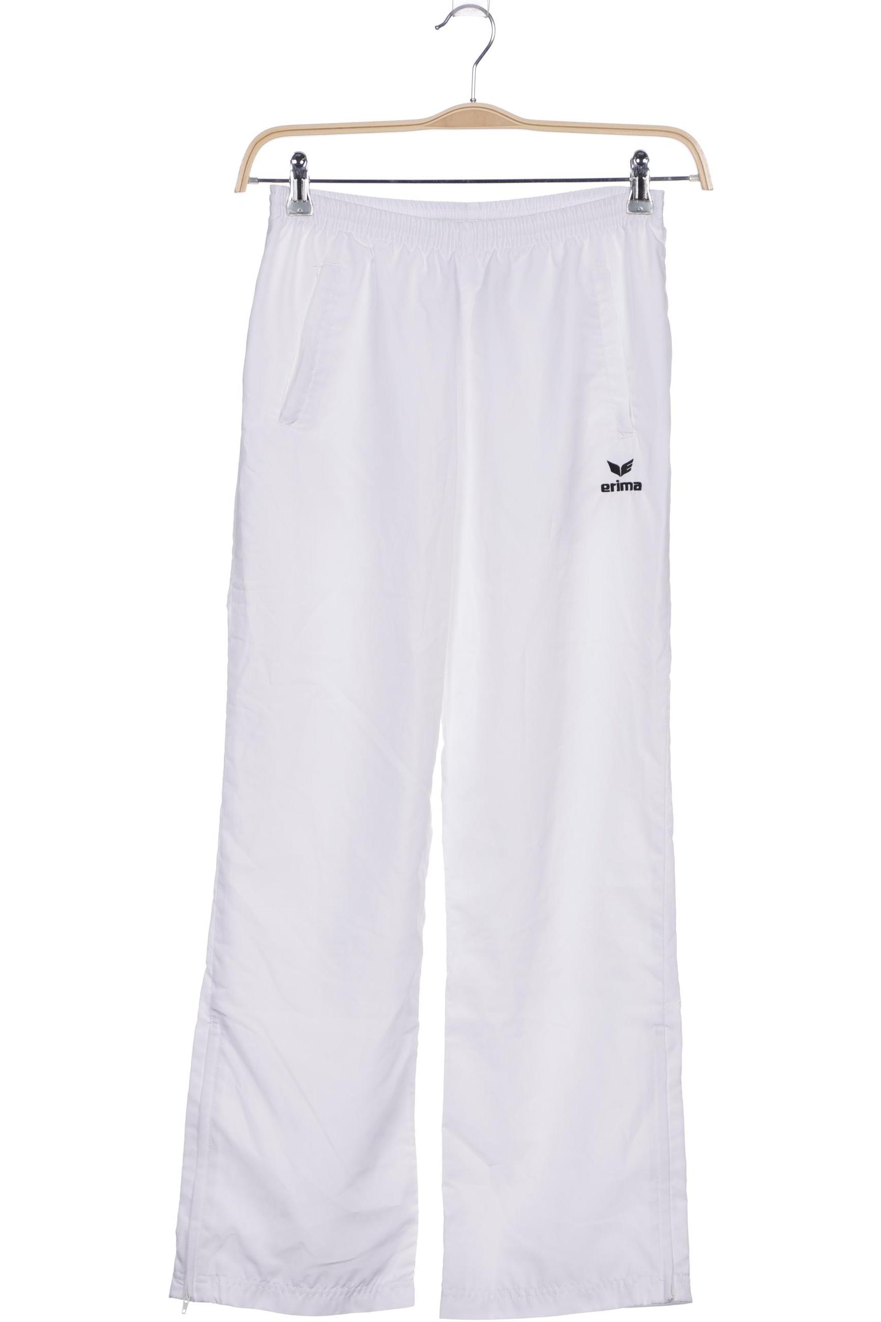 

Erima Damen Stoffhose, weiß, Gr. 36