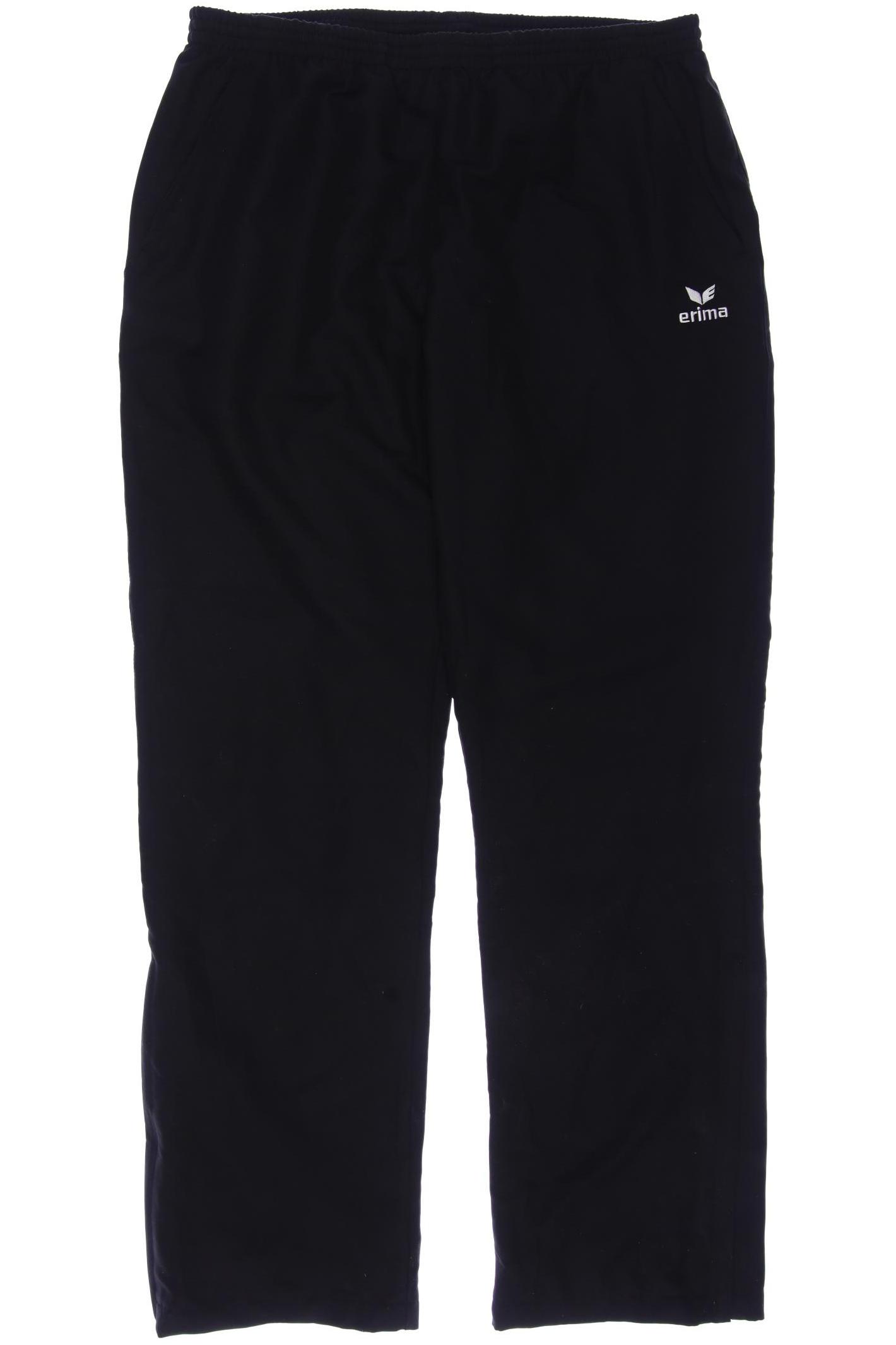 

Erima Damen Stoffhose, schwarz