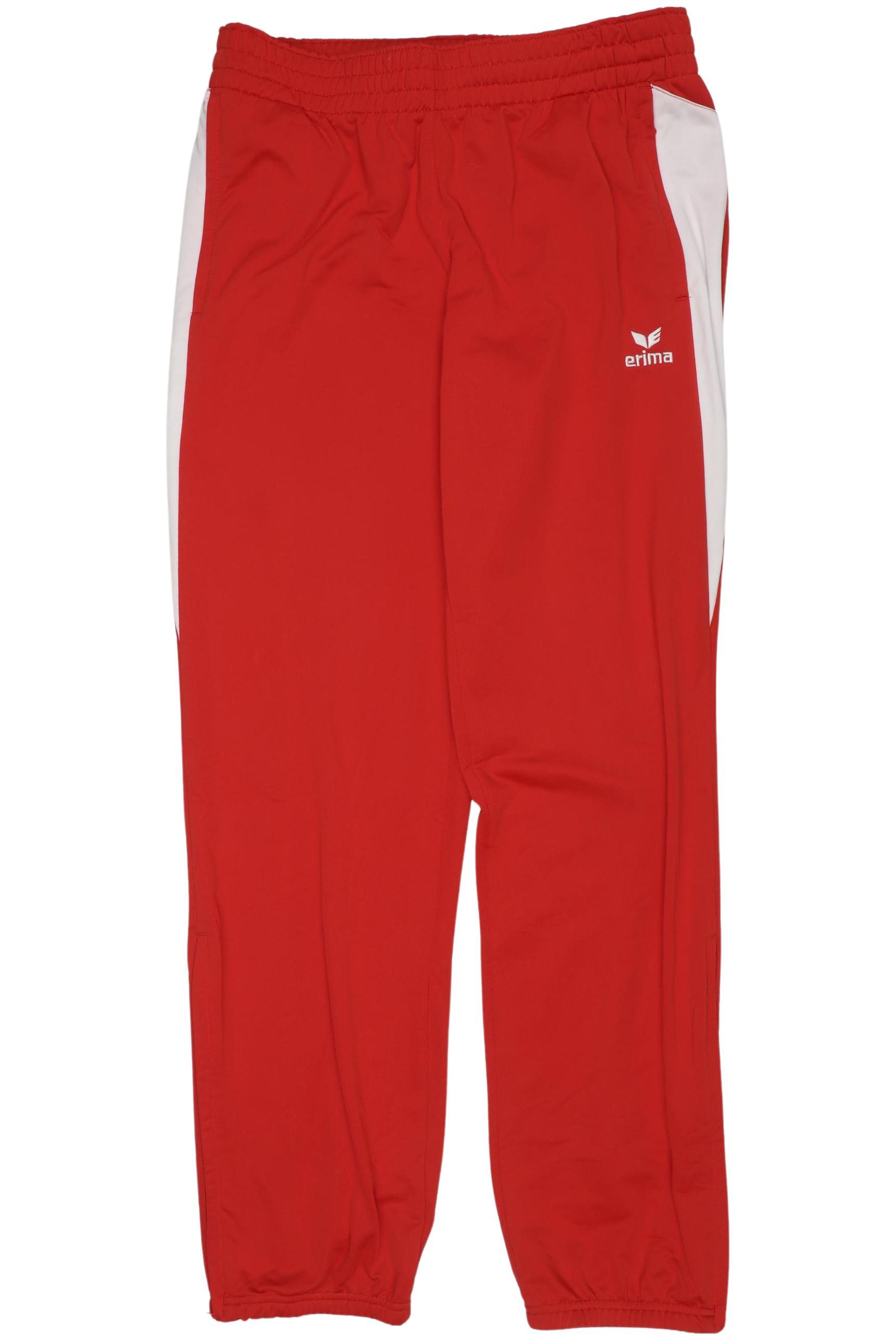 

Erima Damen Stoffhose, rot, Gr. 0