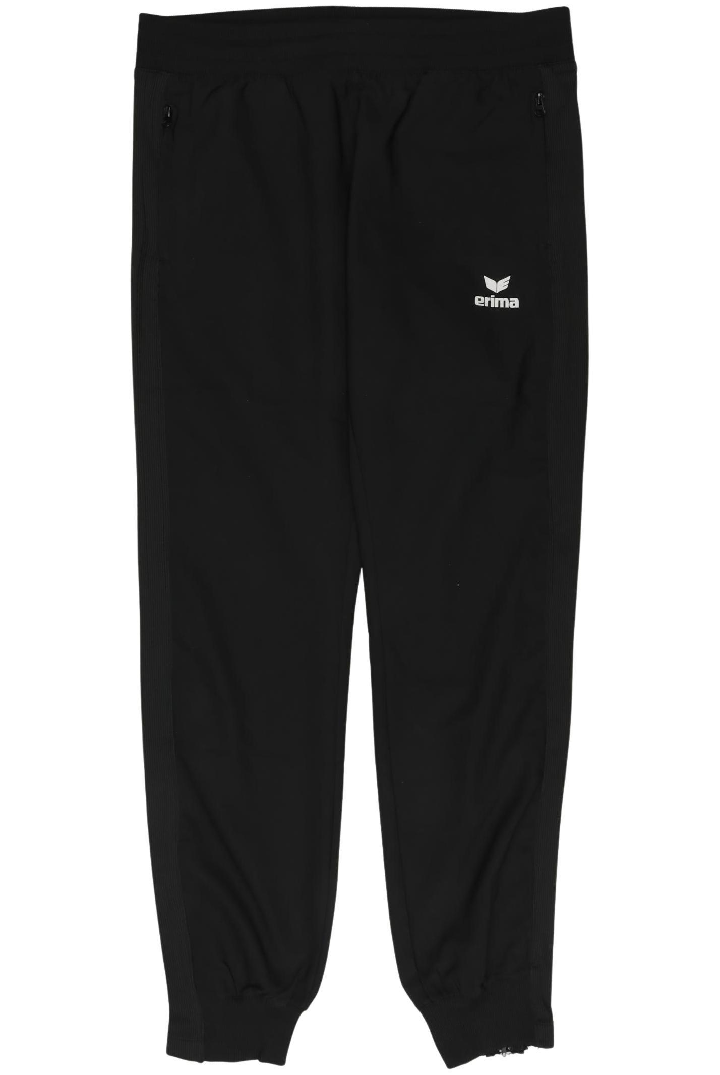 

Erima Damen Stoffhose, schwarz, Gr. 36