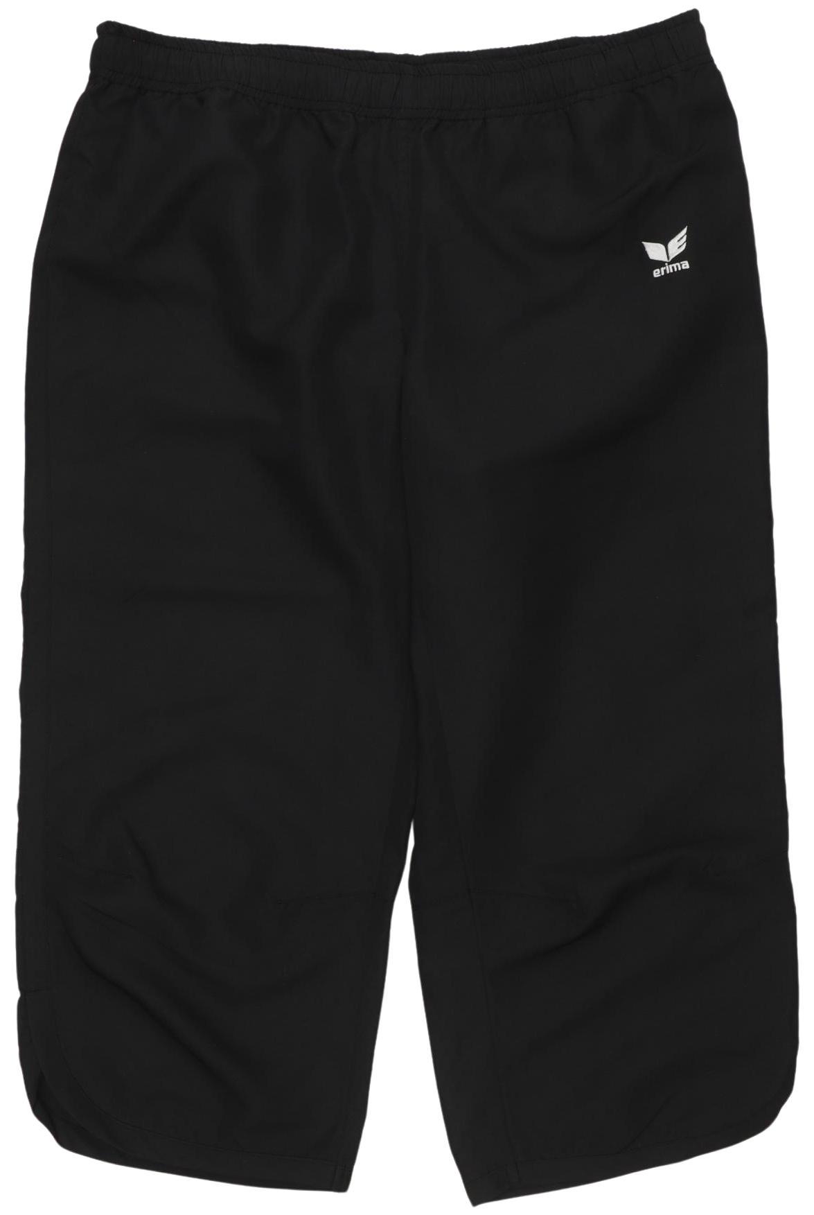 

Erima Damen Stoffhose, schwarz, Gr. 40