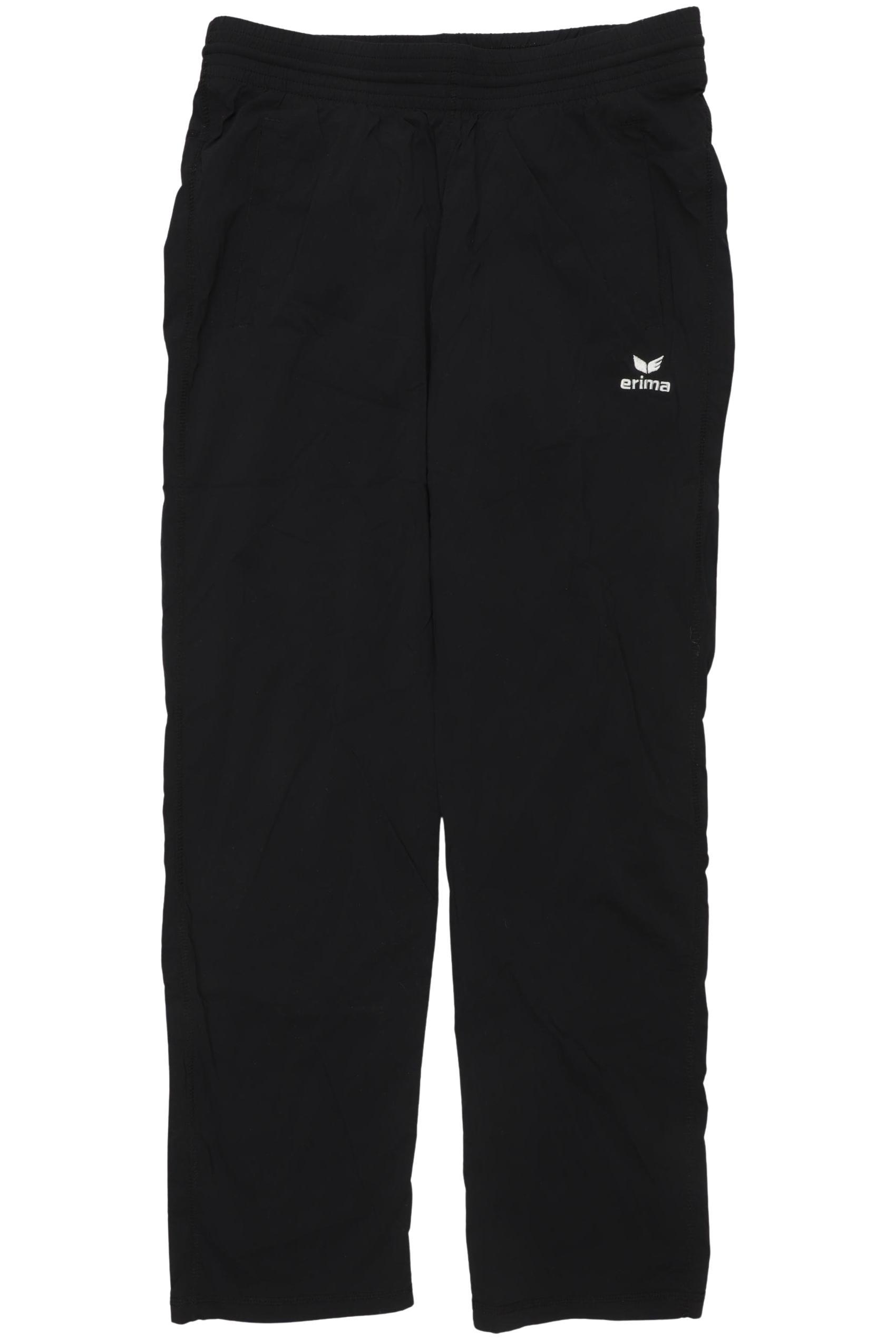 

Erima Damen Stoffhose, schwarz, Gr. 40