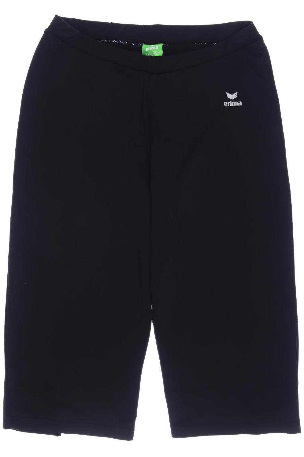 

Erima Damen Stoffhose, schwarz
