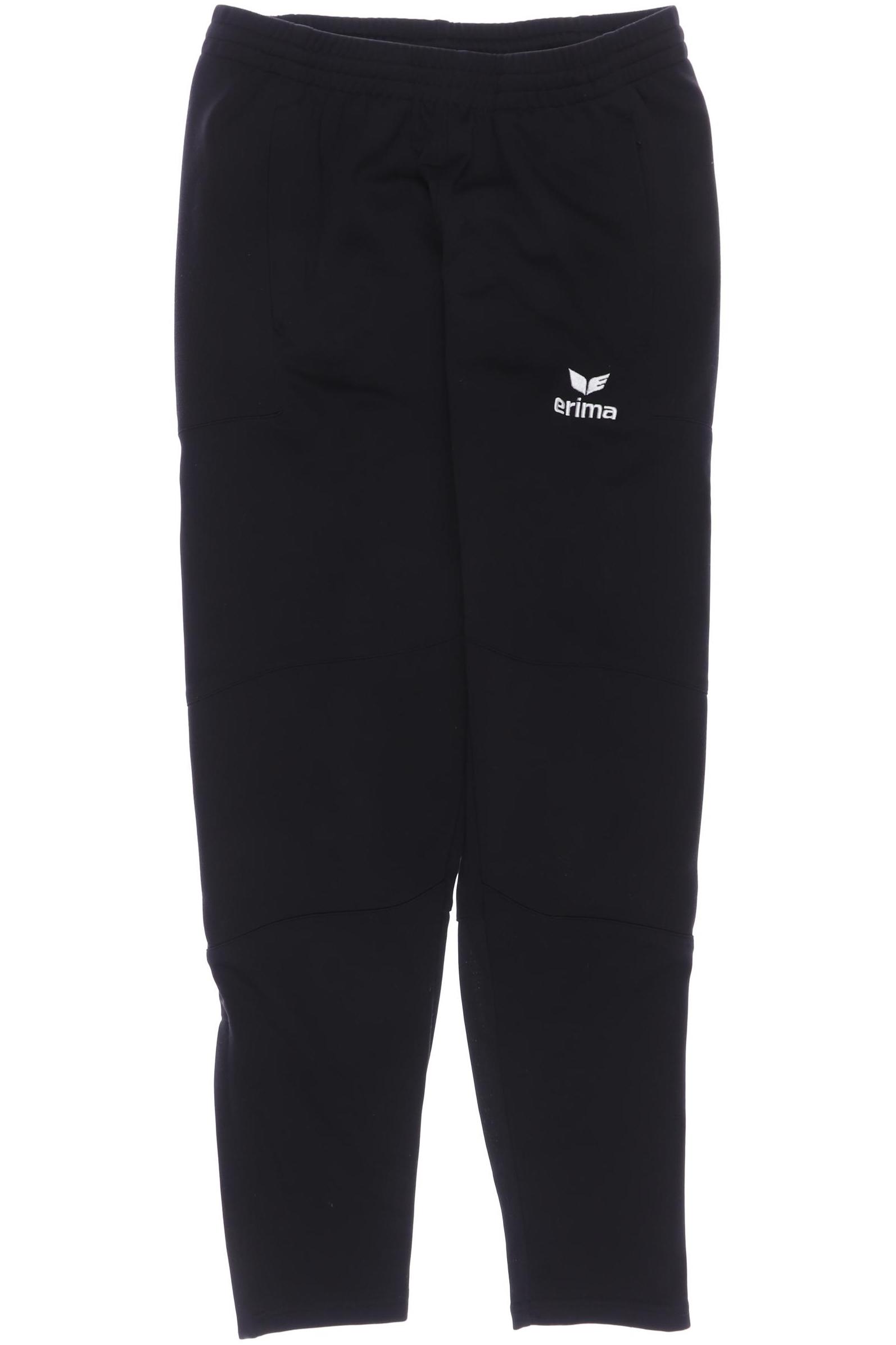

Erima Damen Stoffhose, schwarz