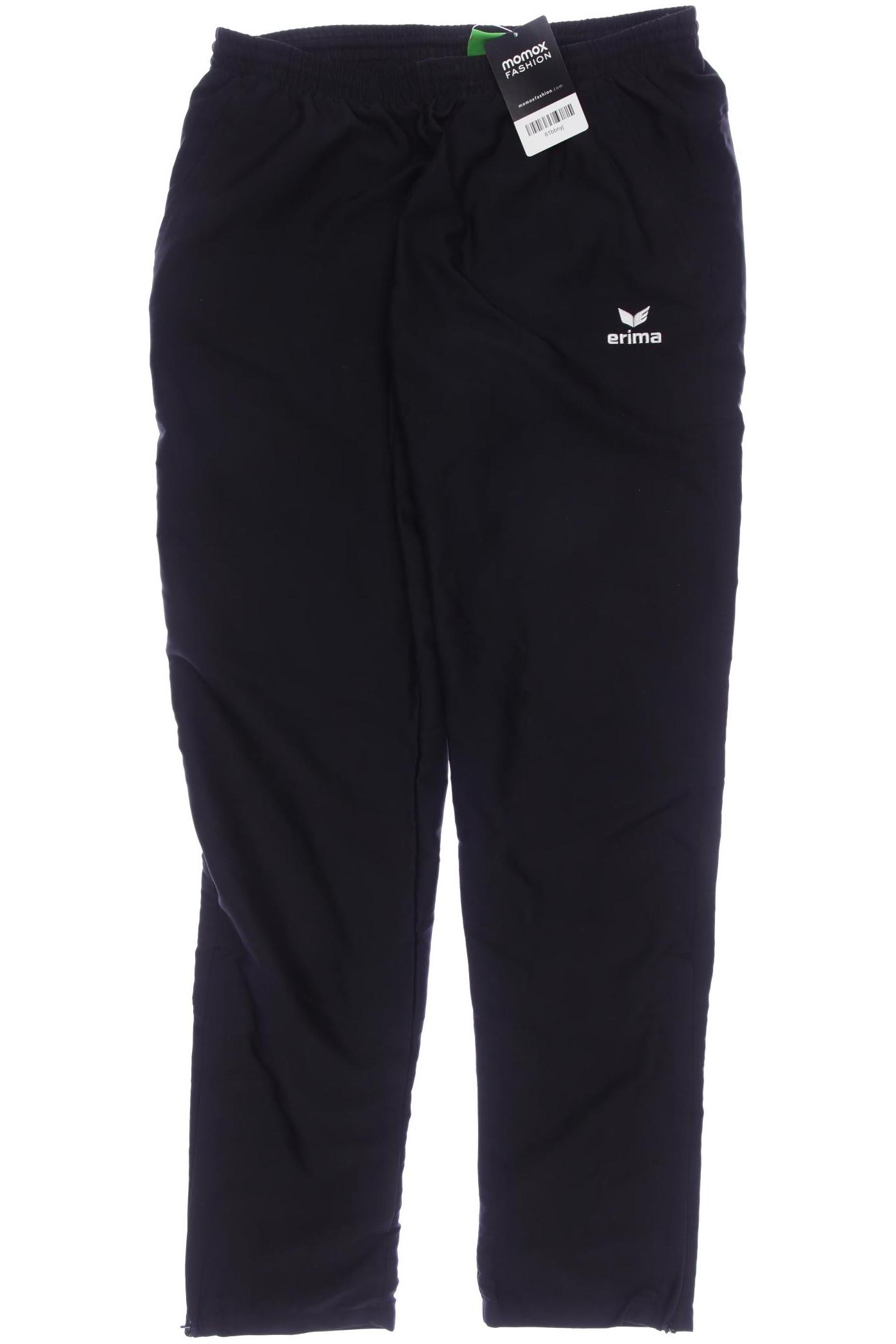 

Erima Damen Stoffhose, schwarz, Gr. 38