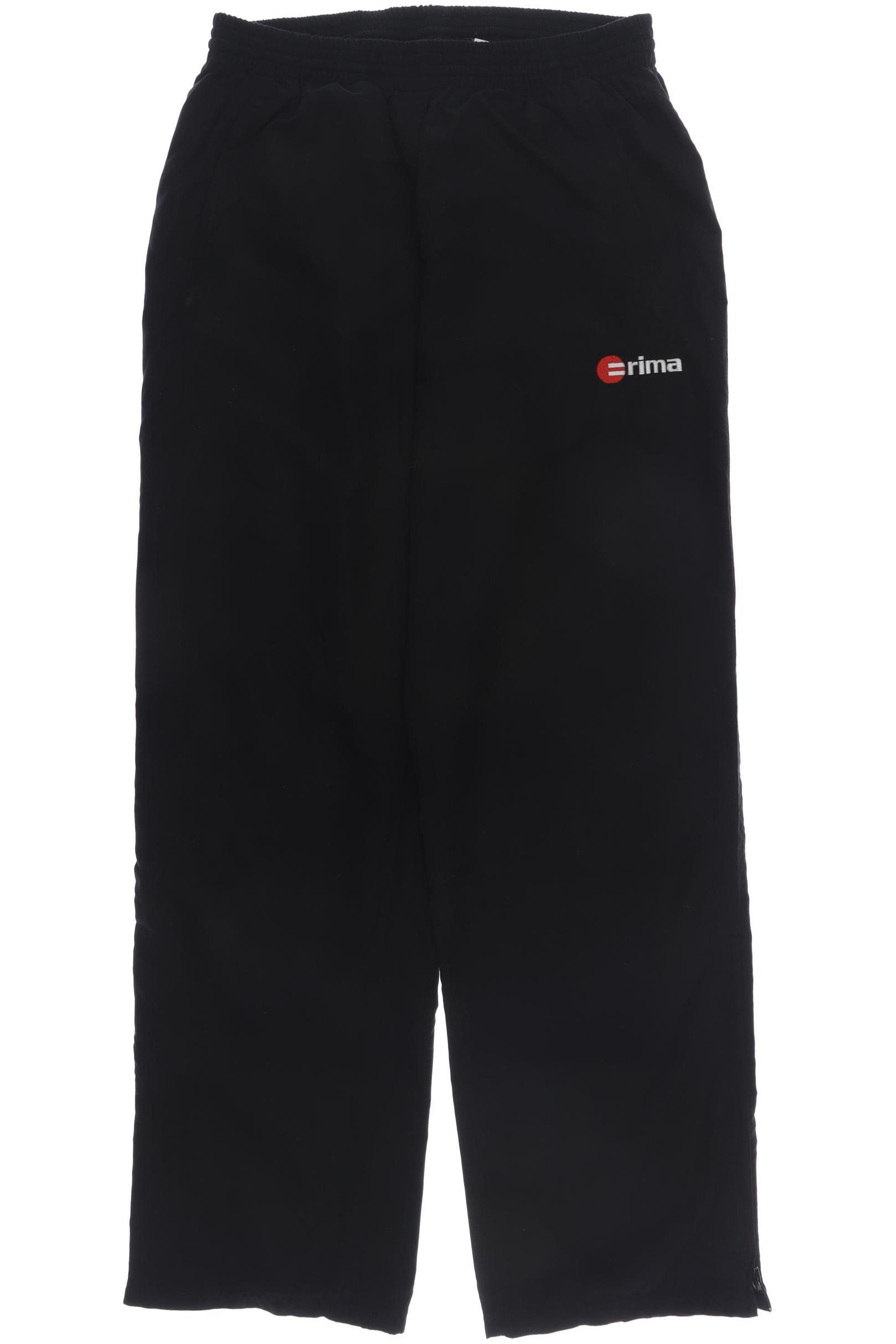 

Erima Damen Stoffhose, schwarz