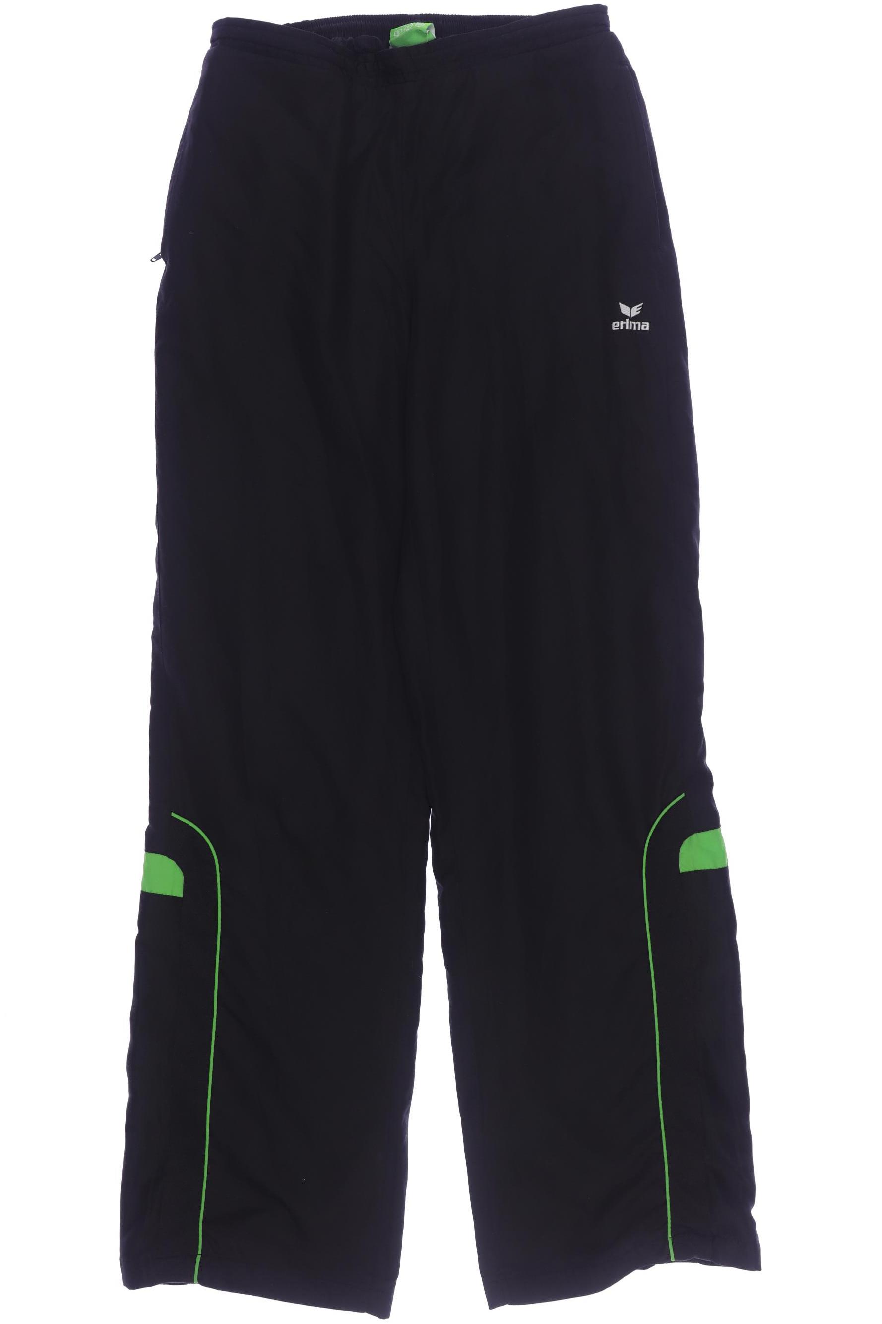 

Erima Damen Stoffhose, schwarz, Gr. 36