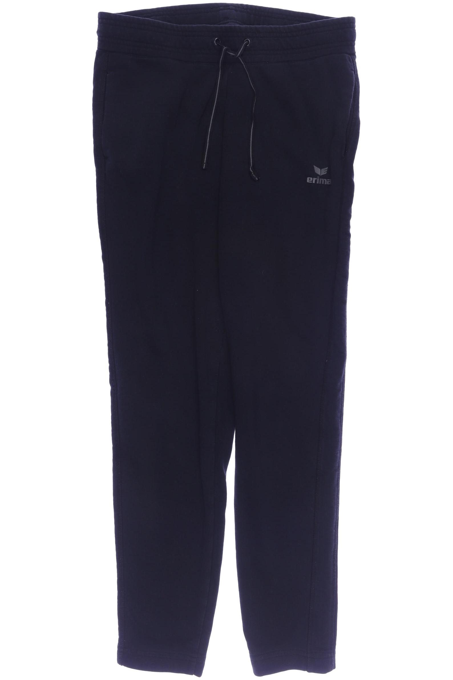 

Erima Damen Stoffhose, schwarz, Gr. 40