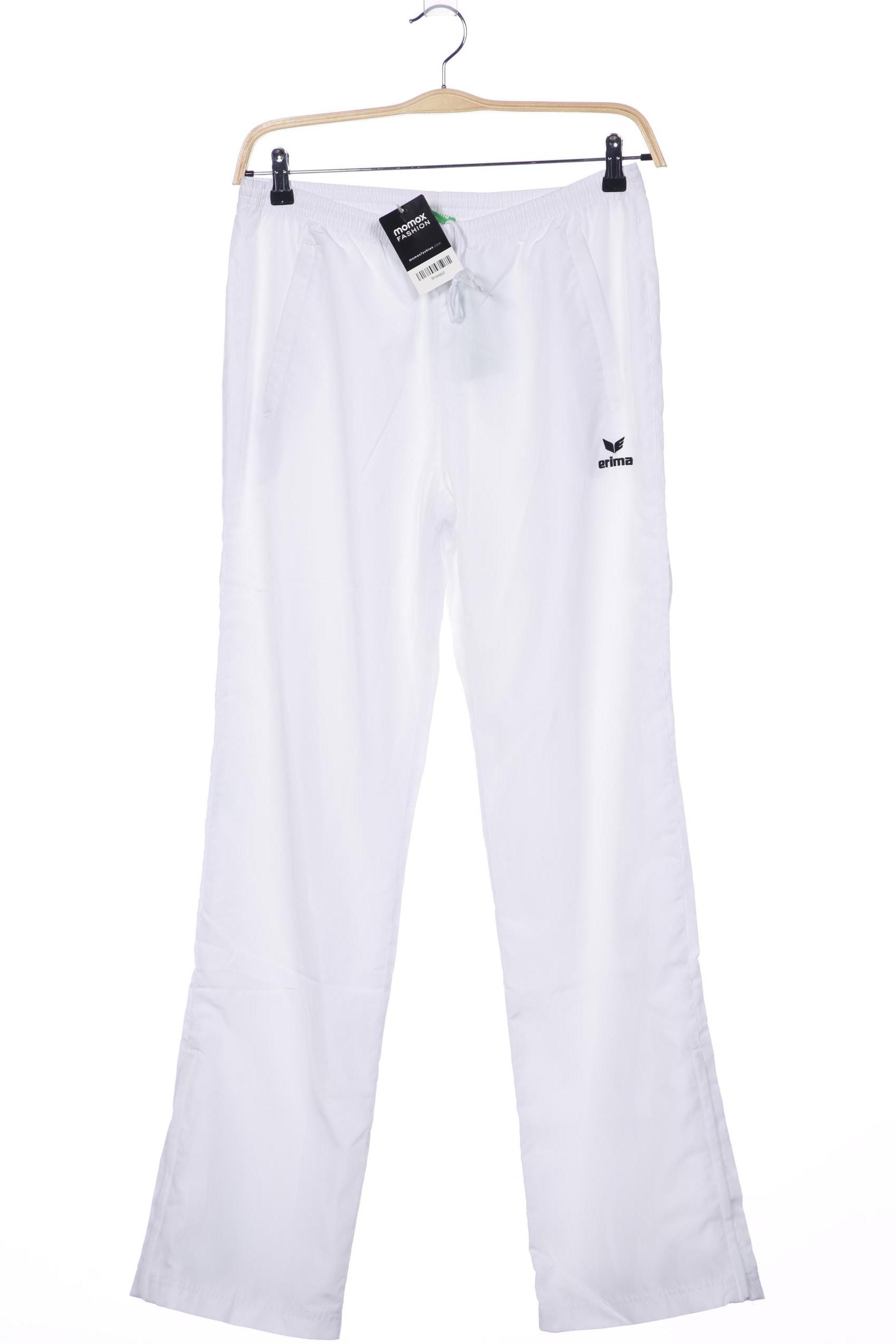 

Erima Damen Stoffhose, weiß, Gr. 40