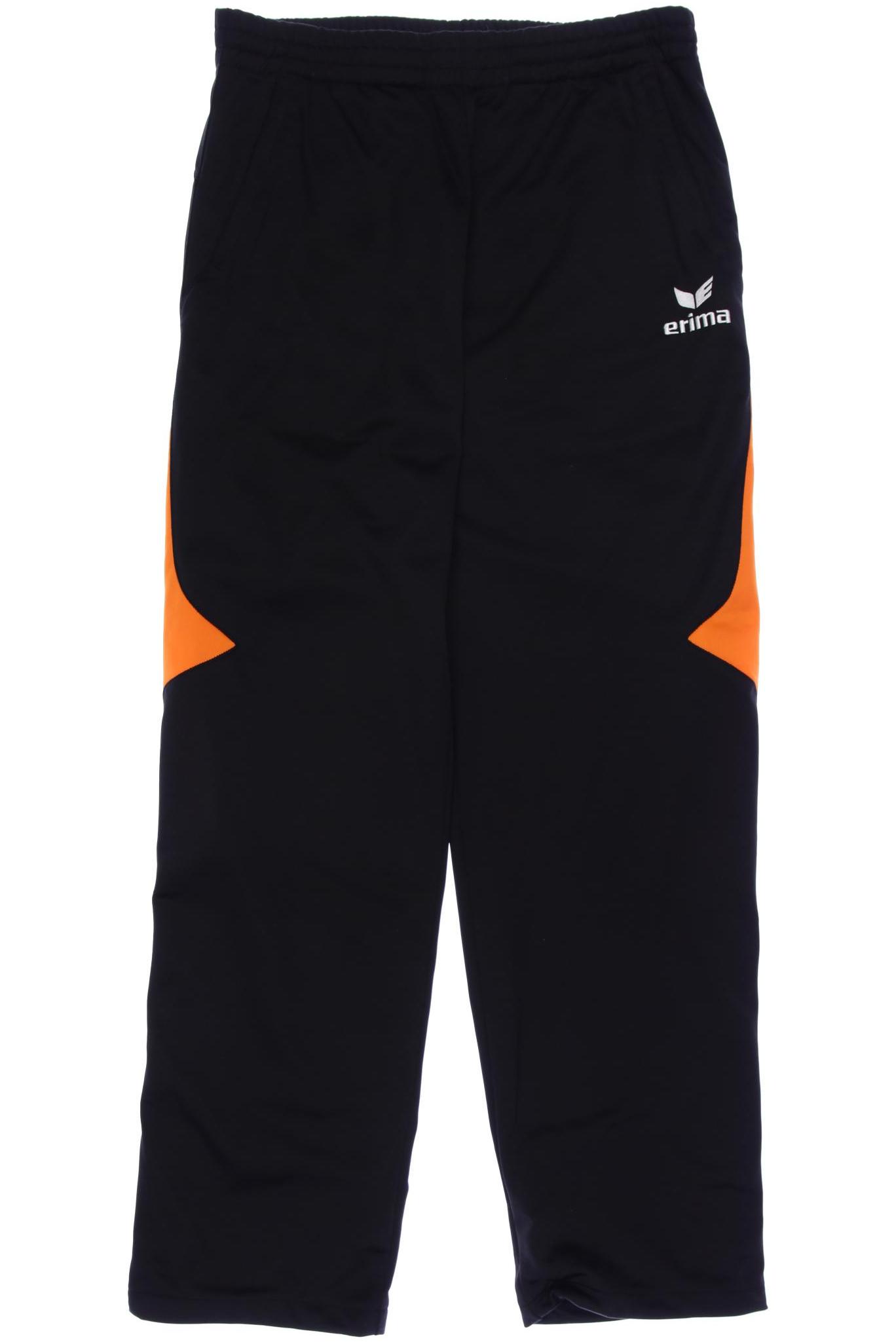 

Erima Damen Stoffhose, schwarz, Gr. 36
