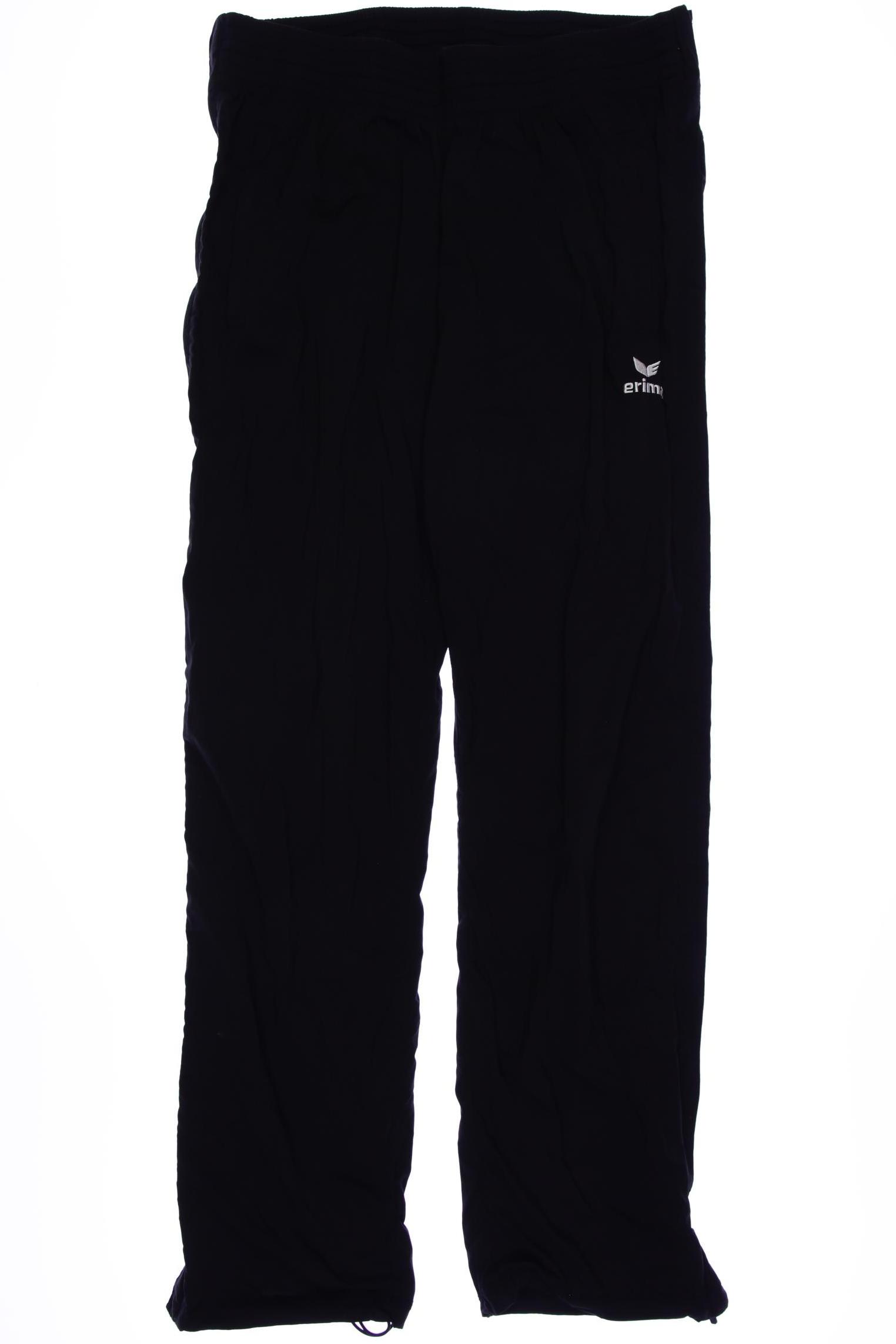 

Erima Damen Stoffhose, schwarz, Gr. 40