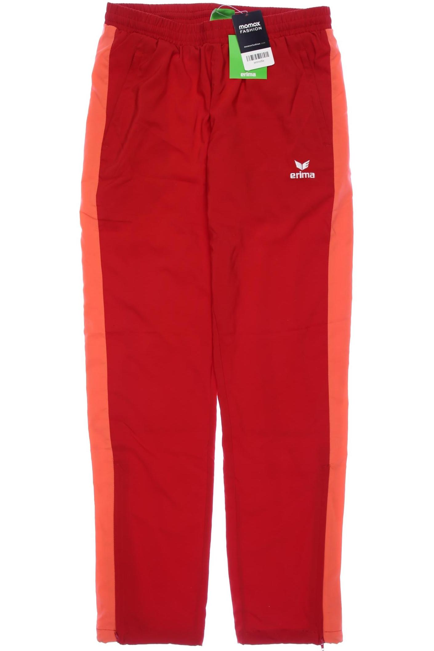 

Erima Damen Stoffhose, rot, Gr. 38