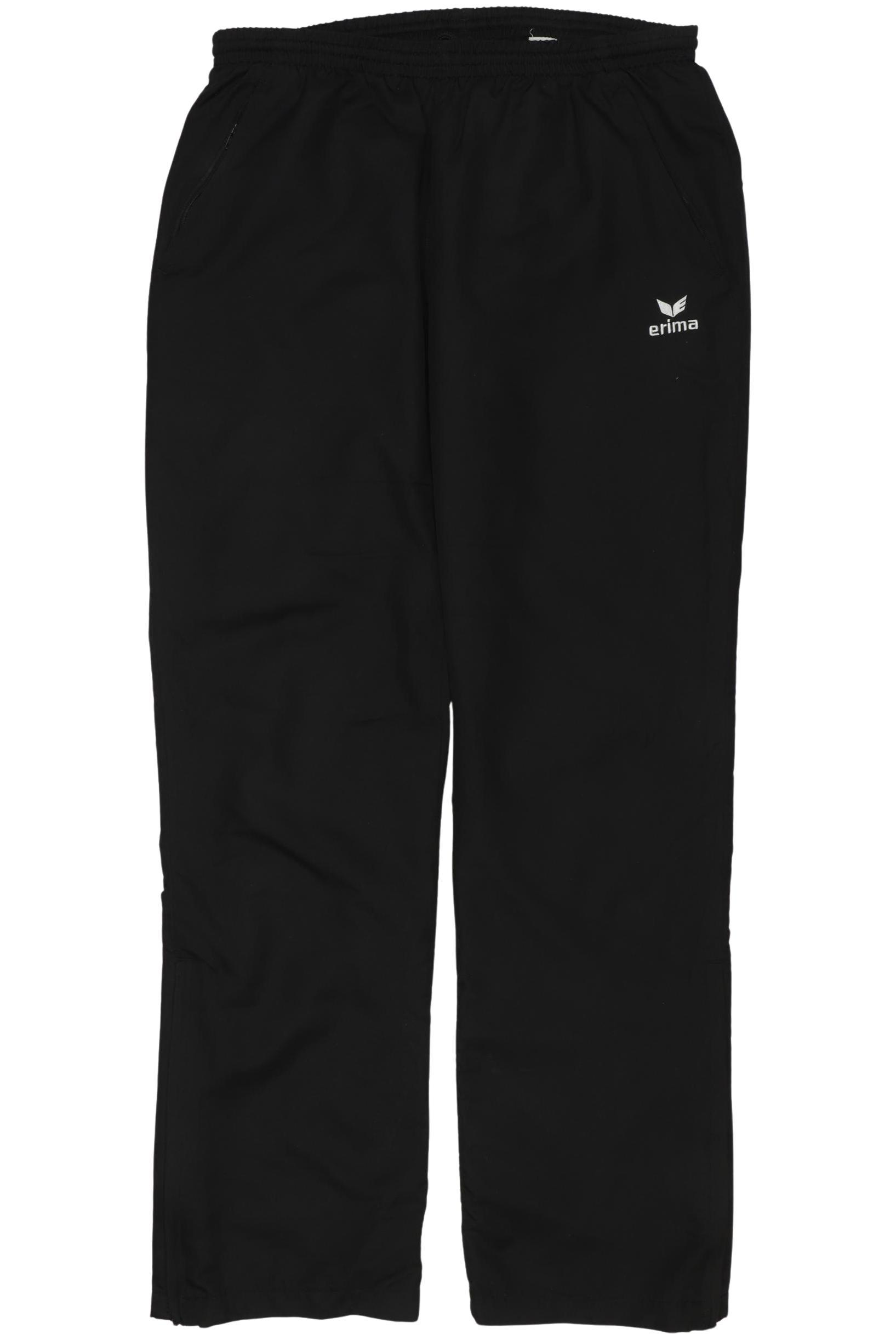 

Erima Damen Stoffhose, schwarz, Gr. 40
