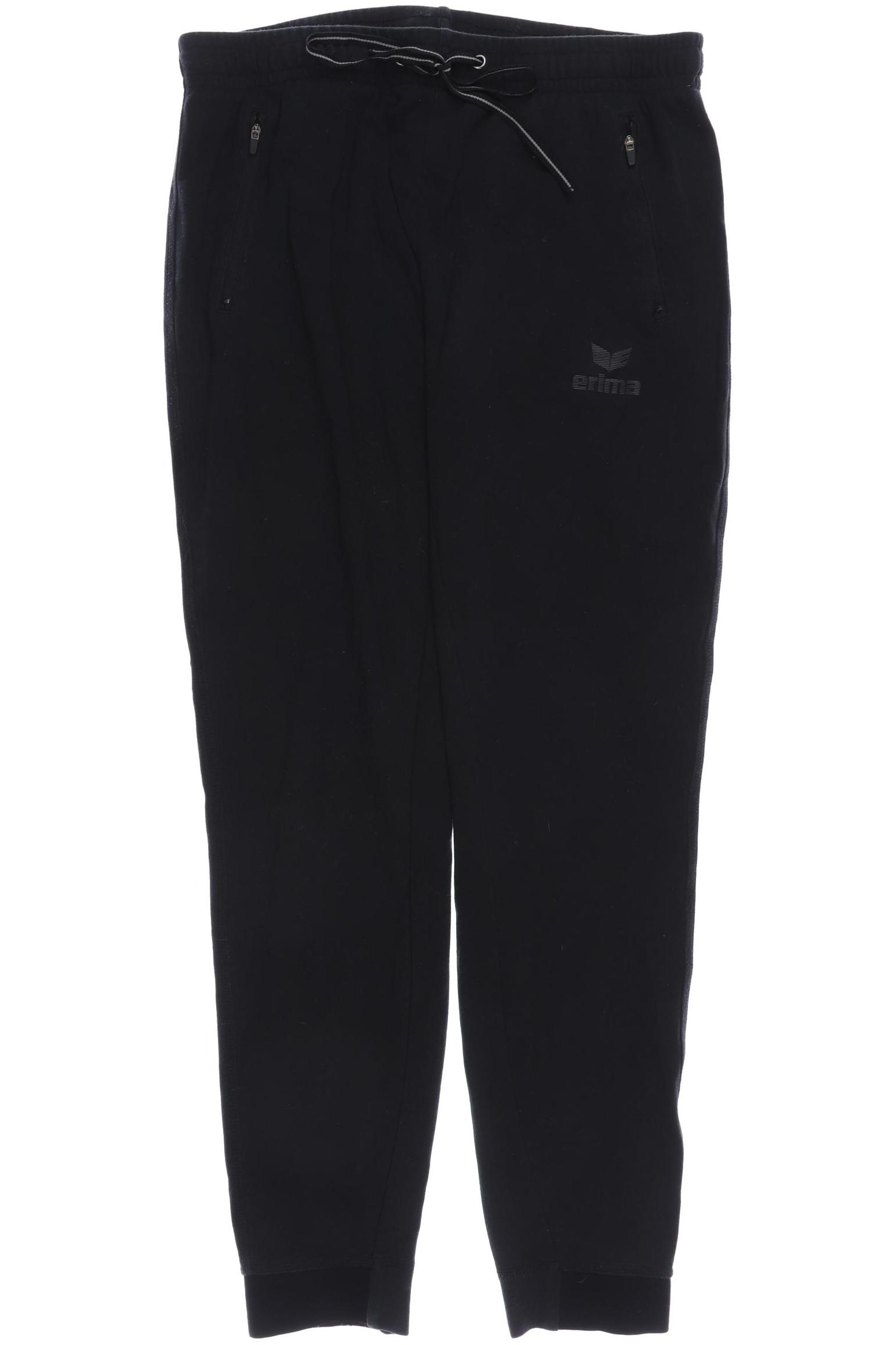 

Erima Damen Stoffhose, schwarz, Gr. 40