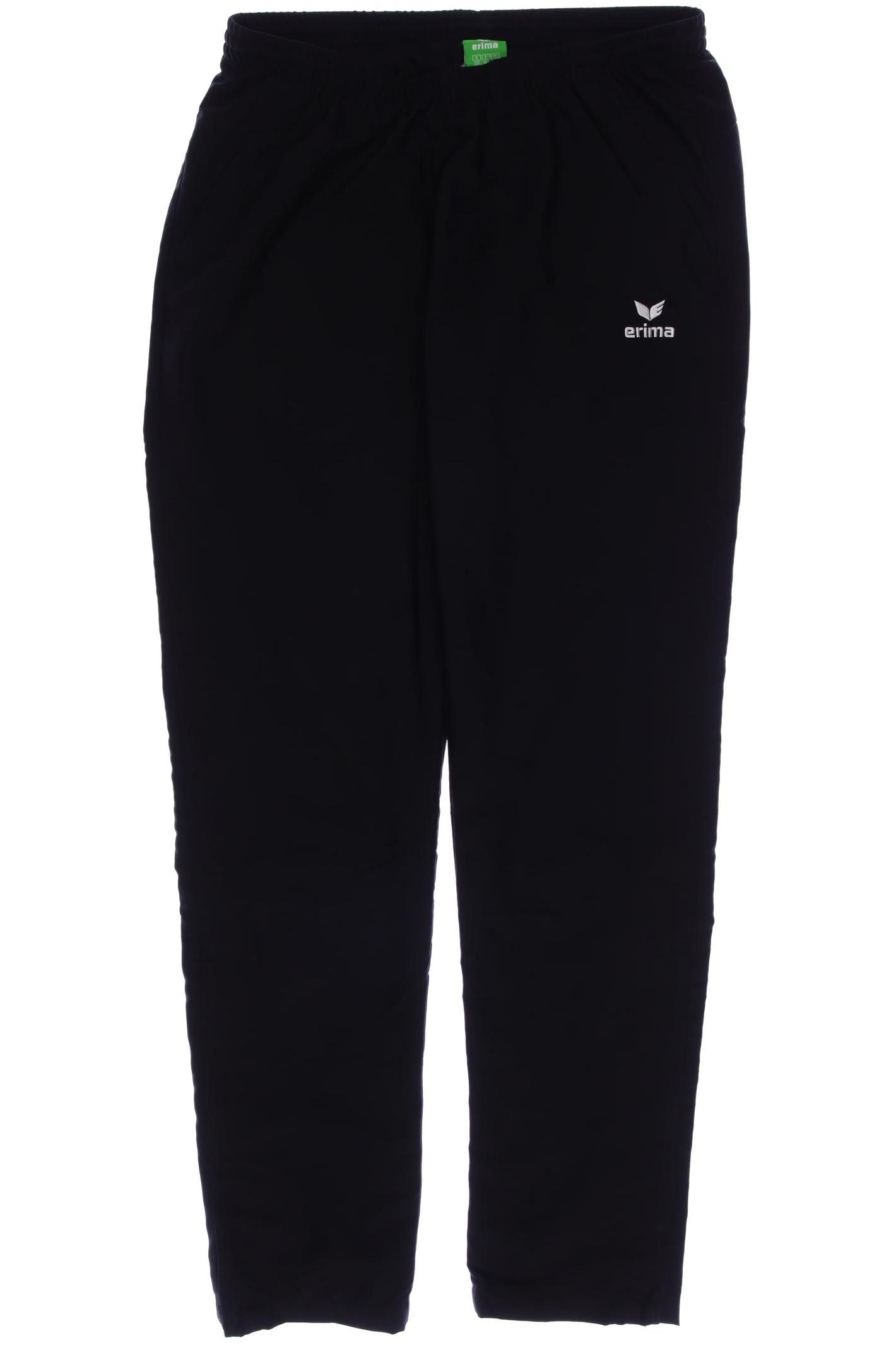 

Erima Damen Stoffhose, schwarz, Gr. 38