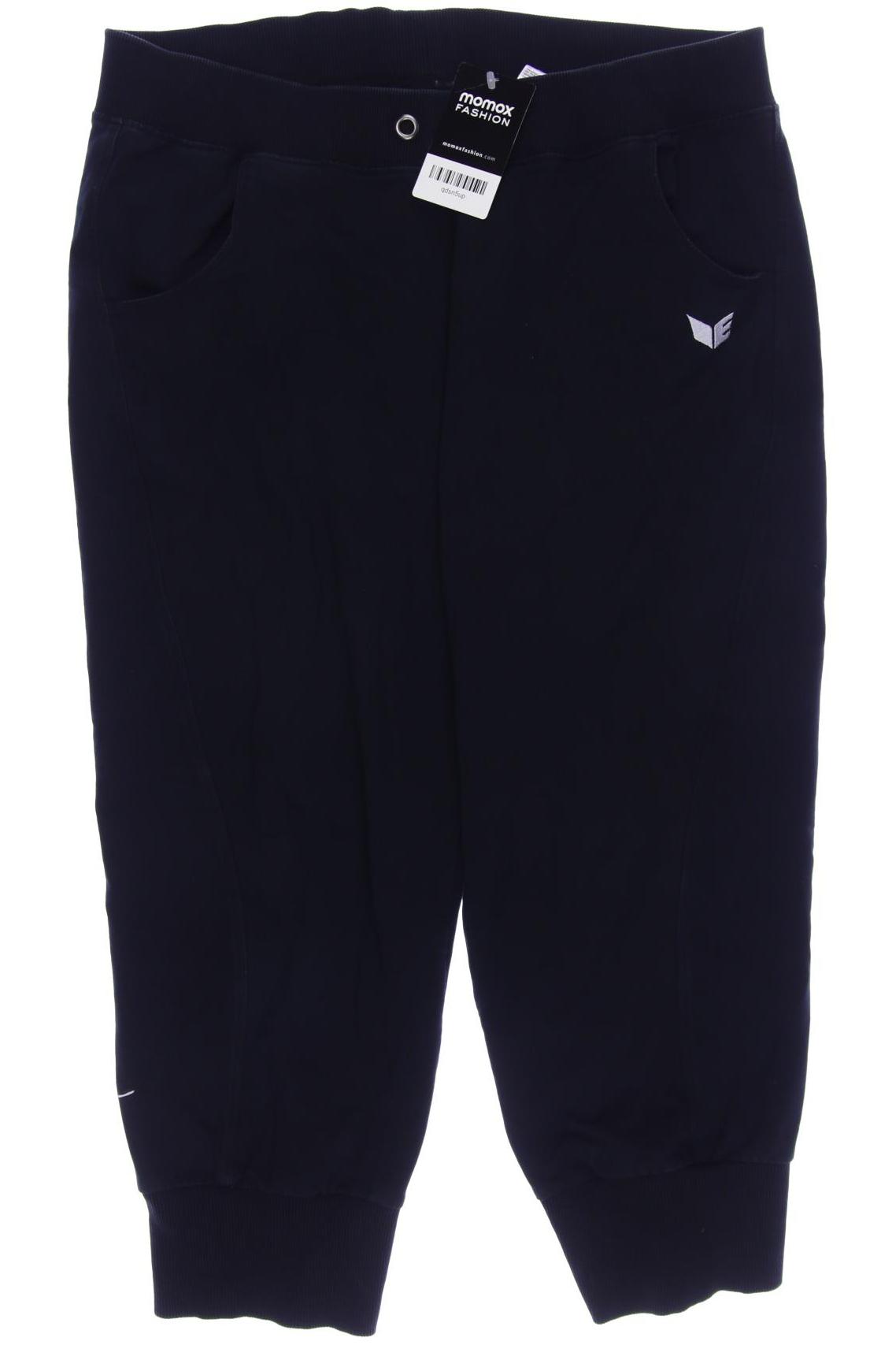 

Erima Damen Stoffhose, schwarz