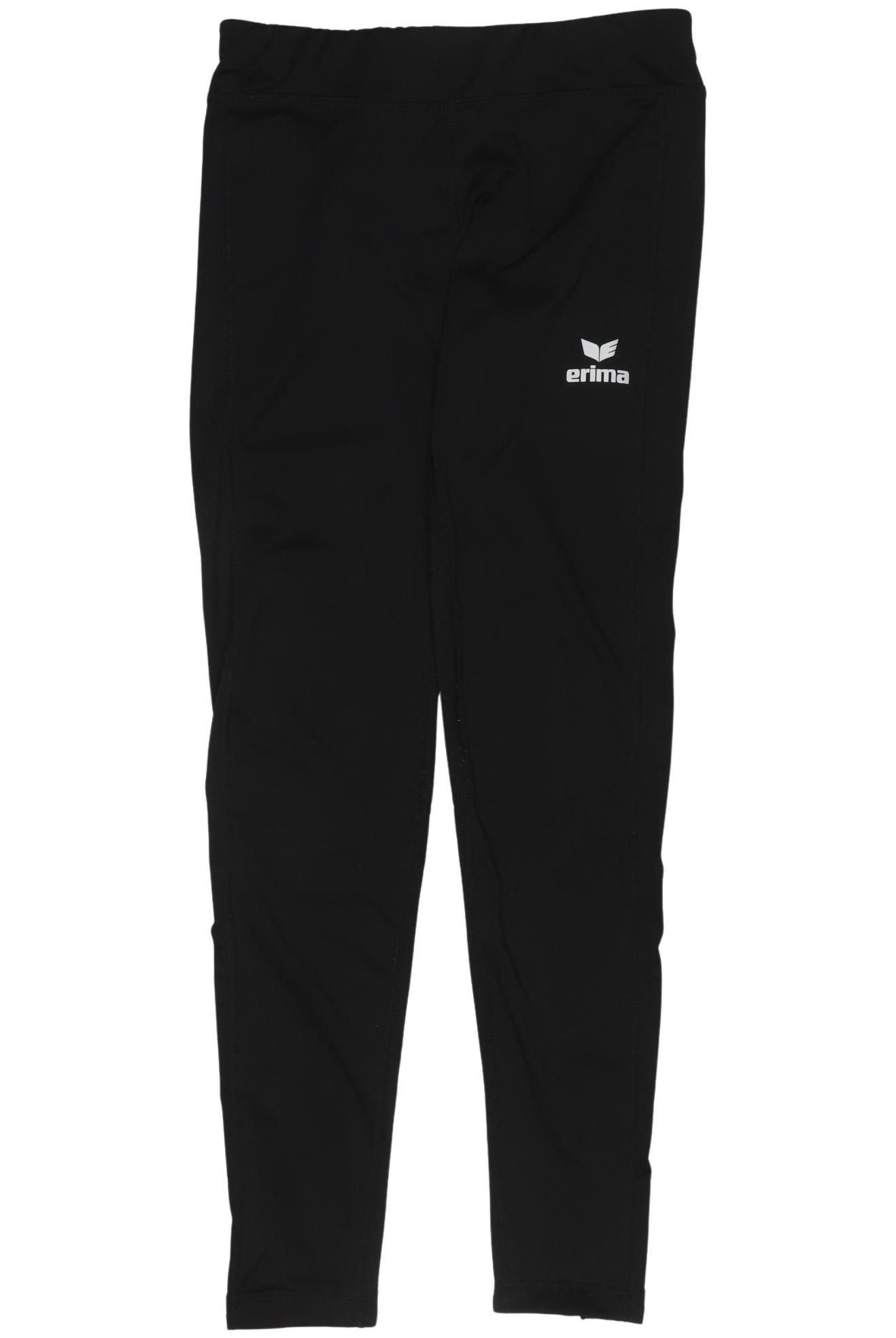 

Erima Damen Stoffhose, schwarz, Gr. 36