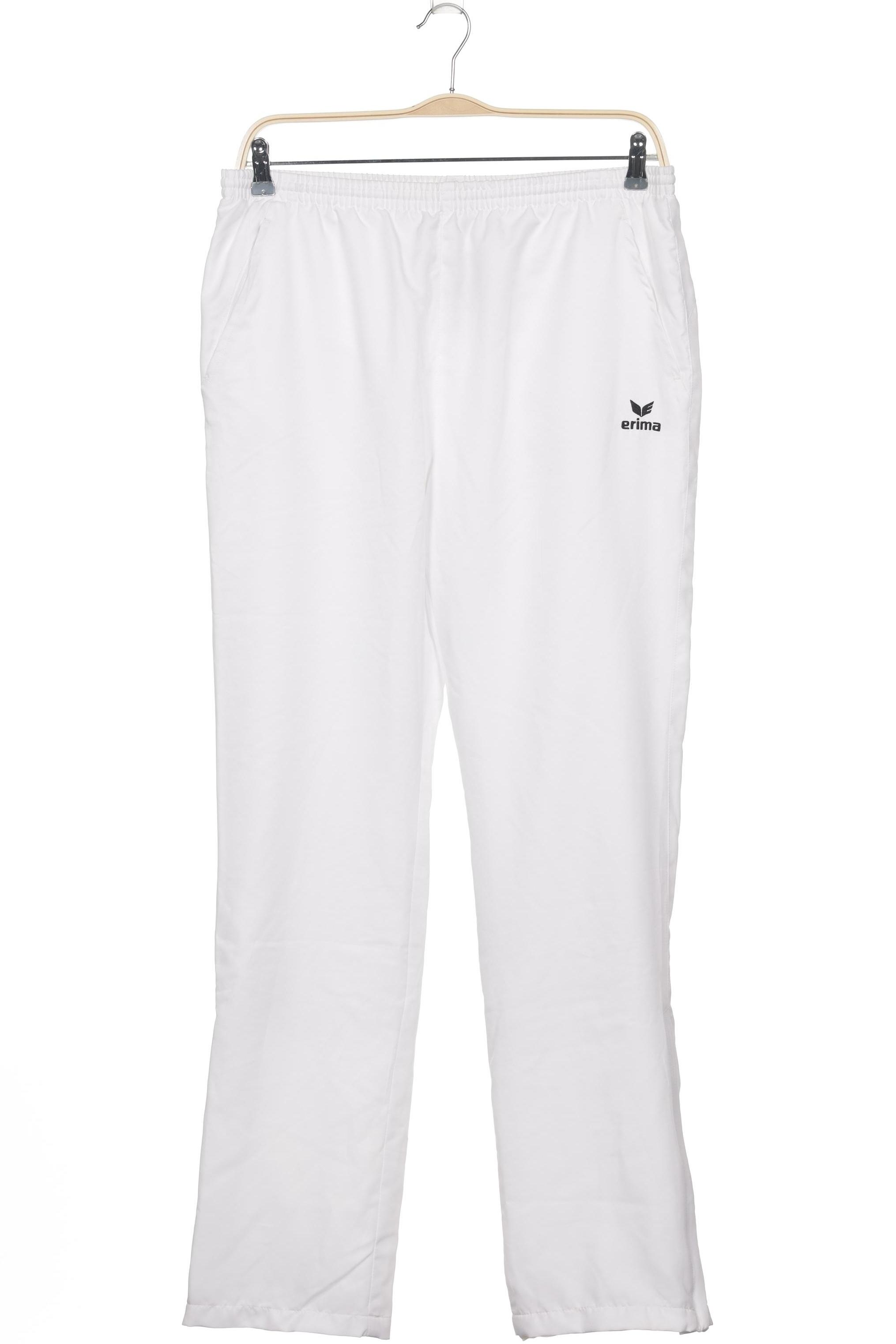 

Erima Damen Stoffhose, weiß, Gr. 44