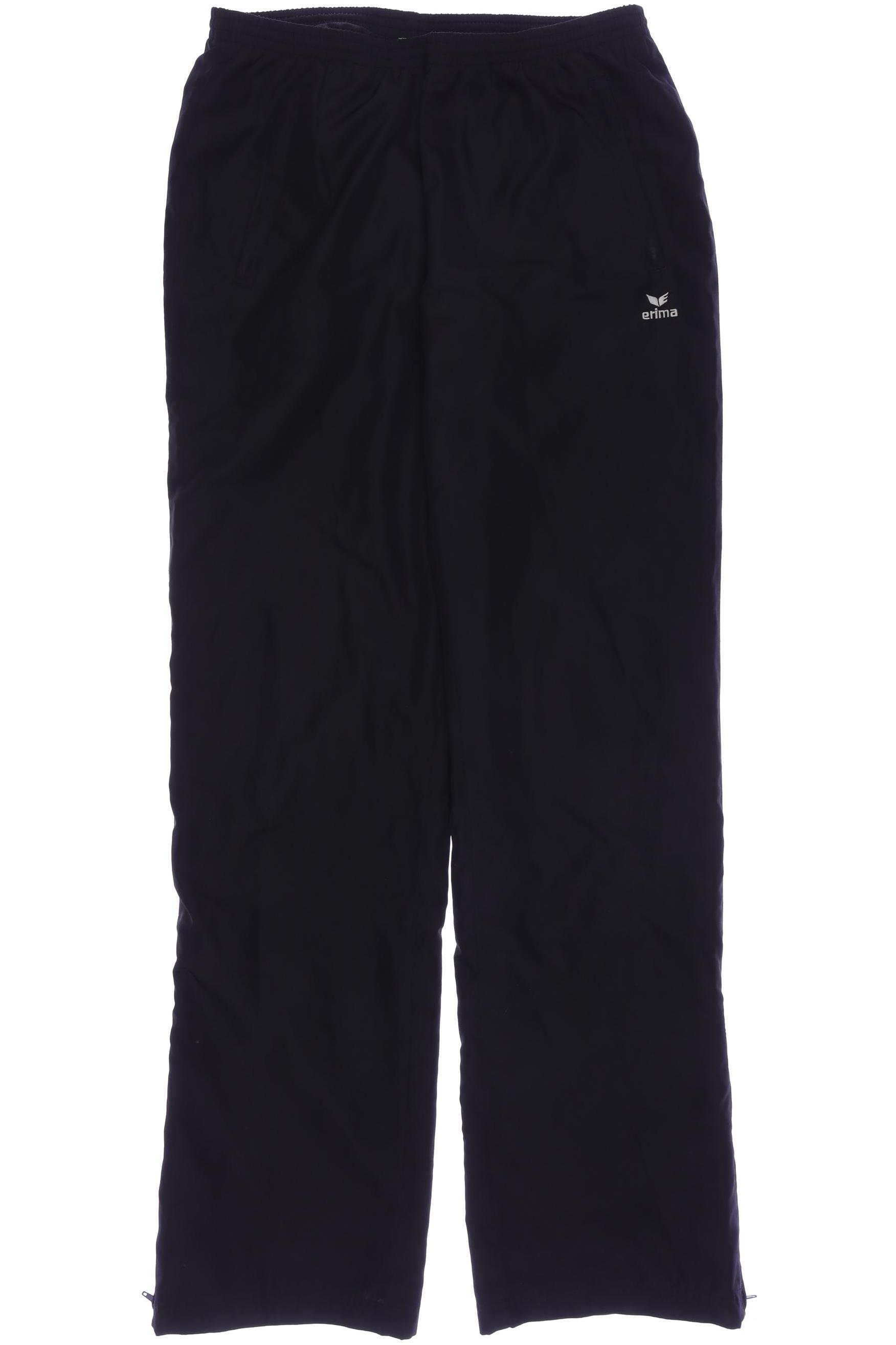 

Erima Damen Stoffhose, schwarz, Gr. 40