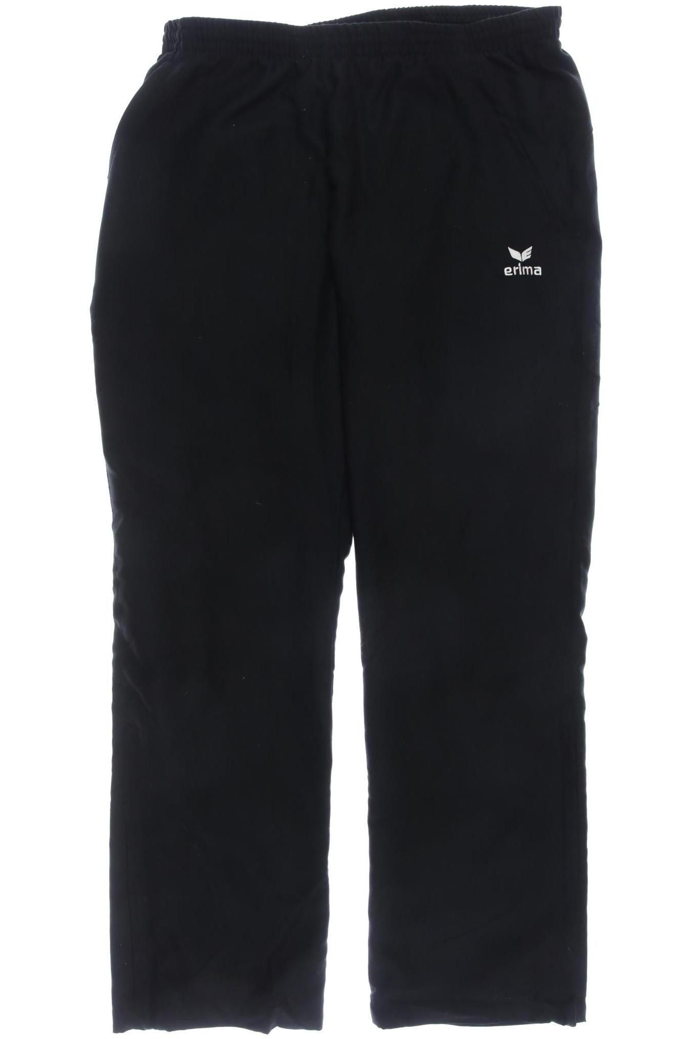 

Erima Damen Stoffhose, schwarz, Gr. 40