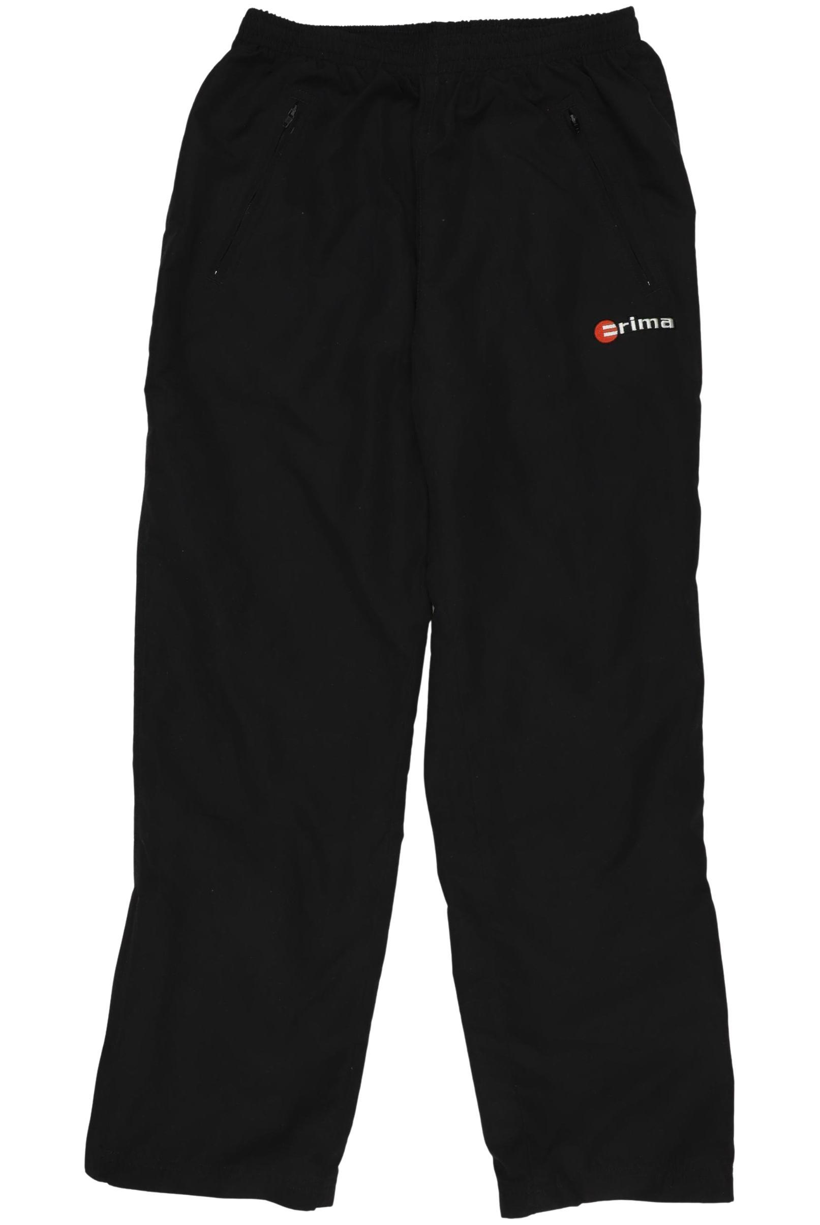 

Erima Damen Stoffhose, schwarz, Gr. 38