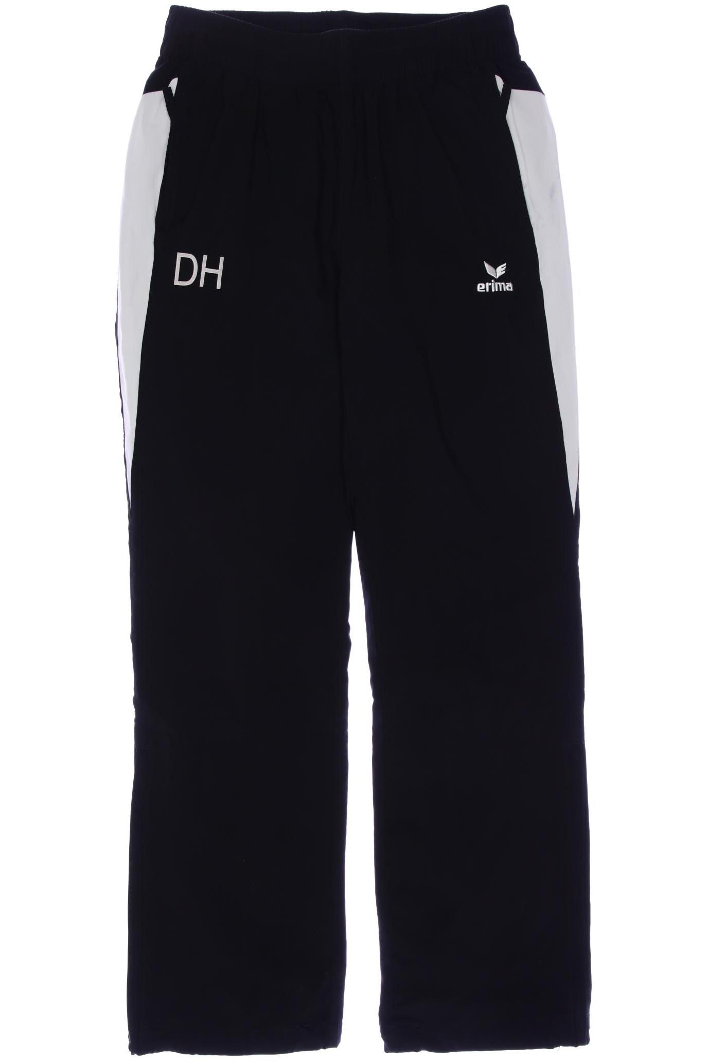 

Erima Damen Stoffhose, schwarz, Gr. 36