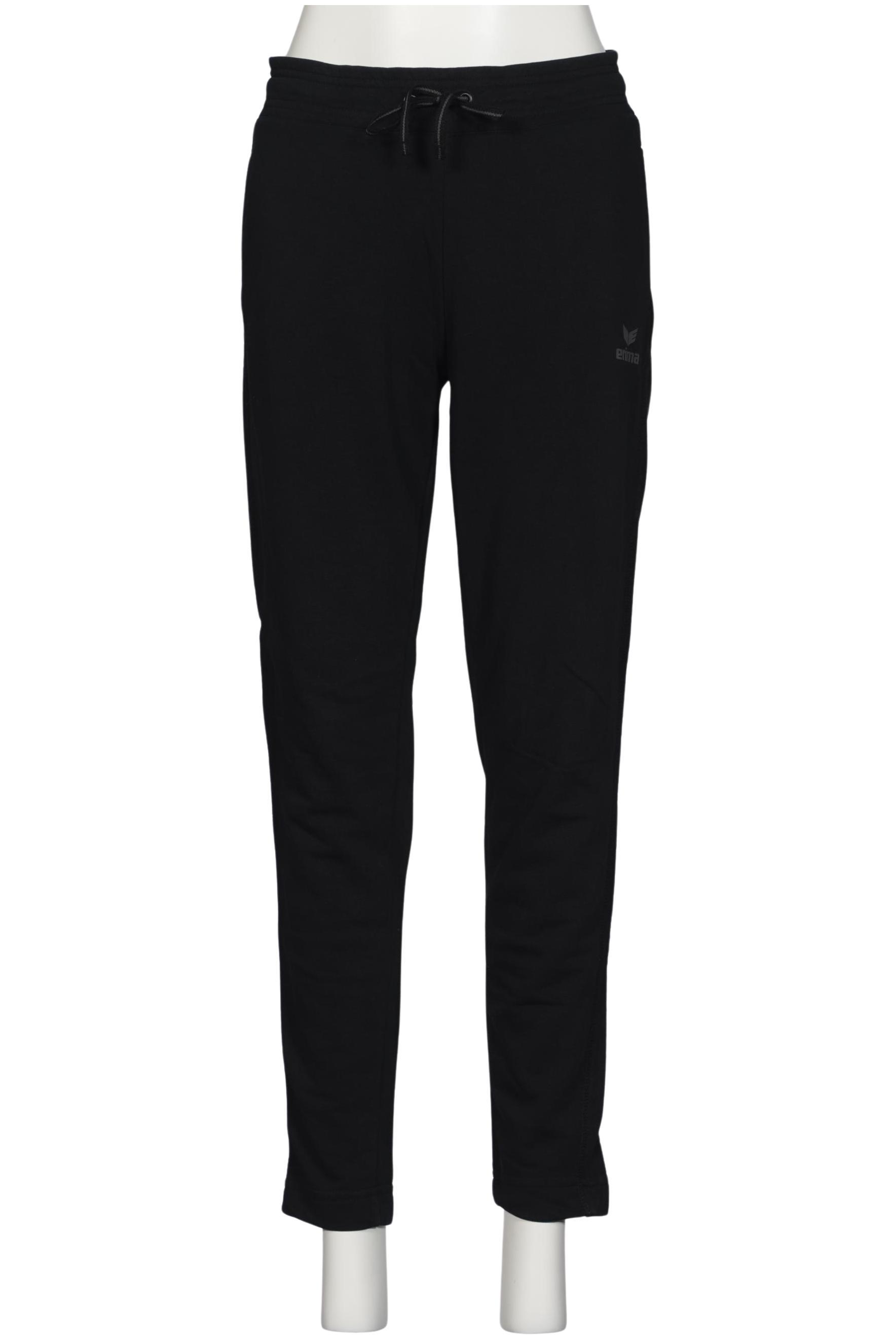 

Erima Damen Stoffhose, schwarz, Gr. 38