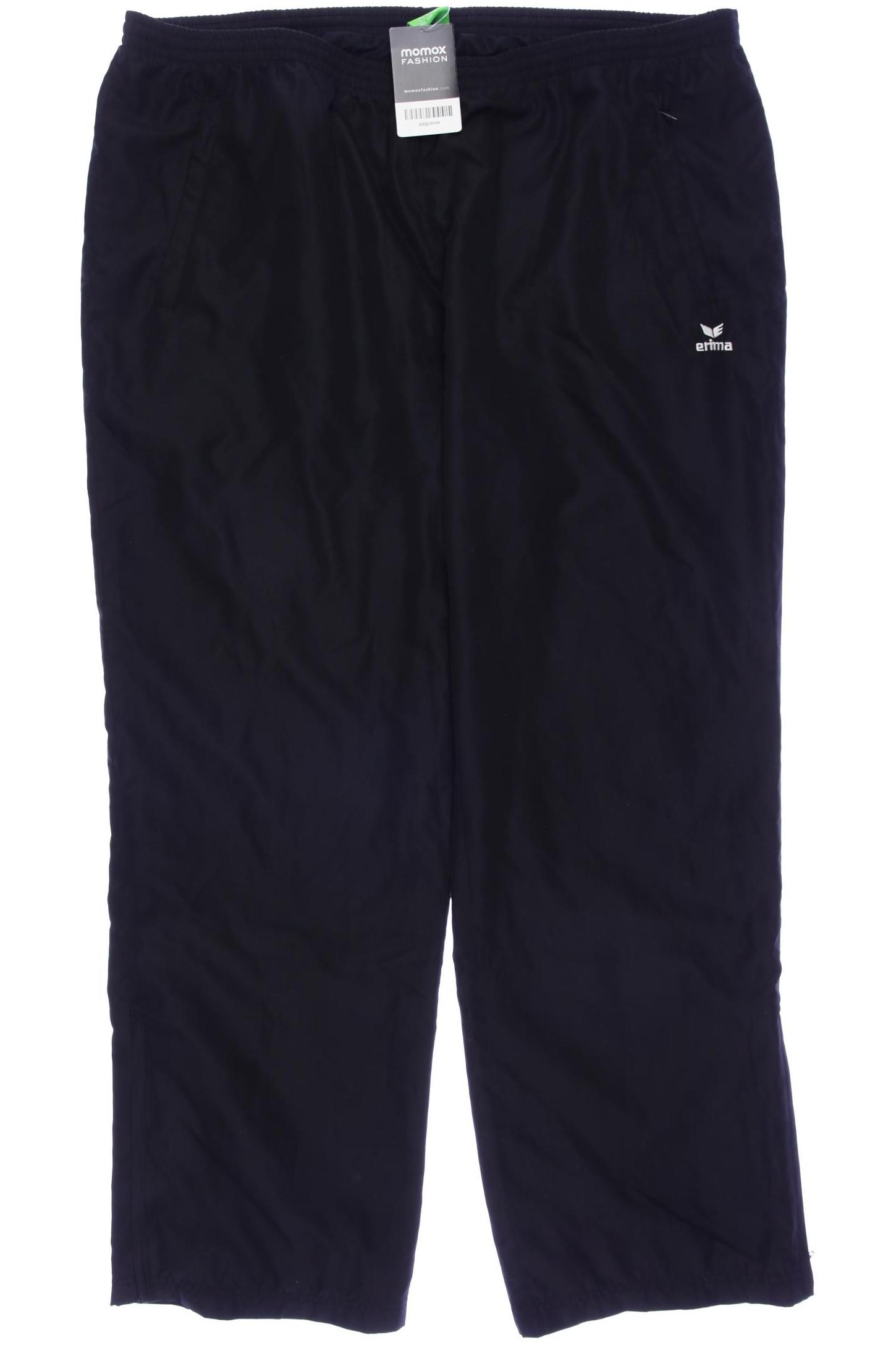 

Erima Damen Stoffhose, schwarz, Gr. 48