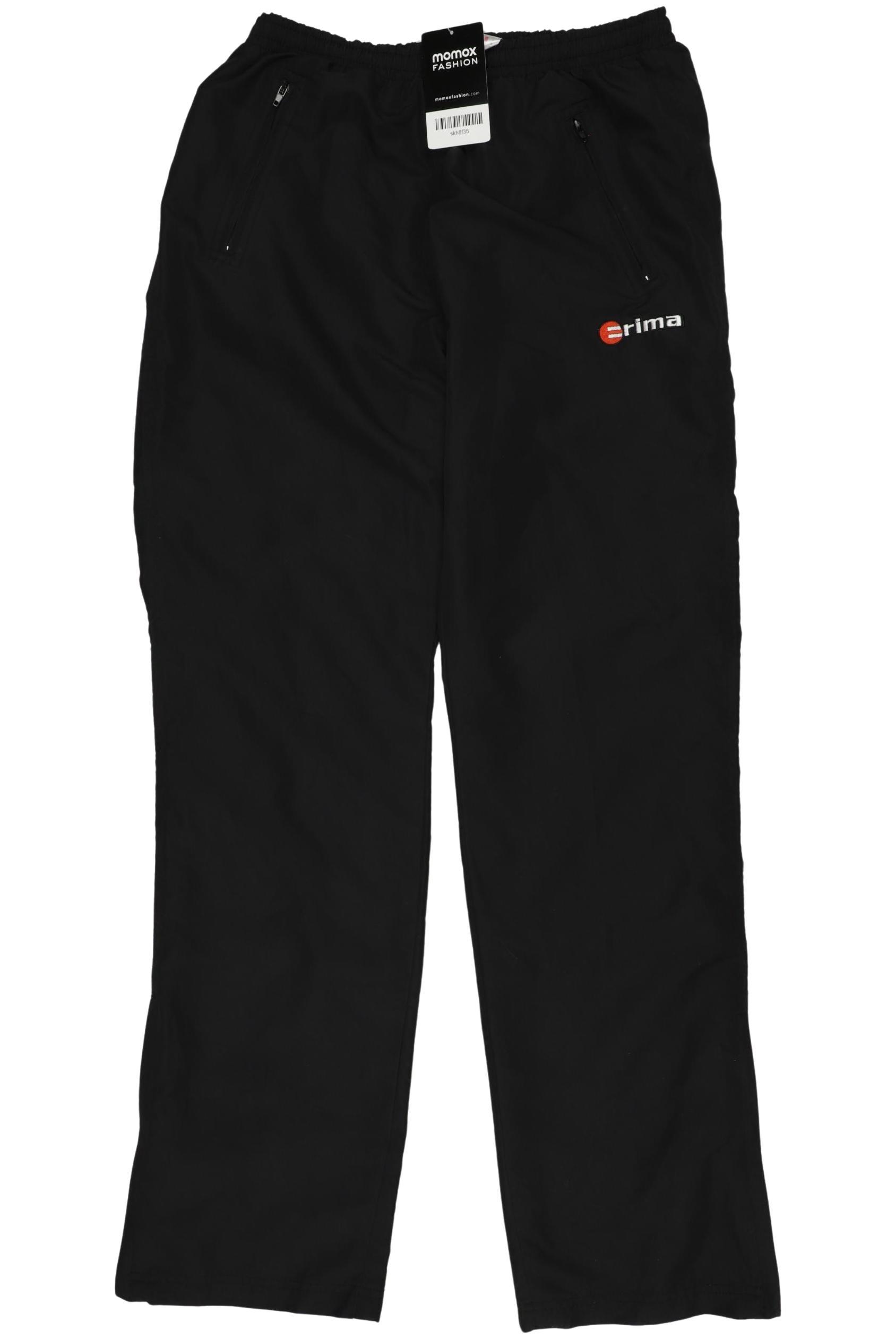 

Erima Damen Stoffhose, schwarz, Gr. 36
