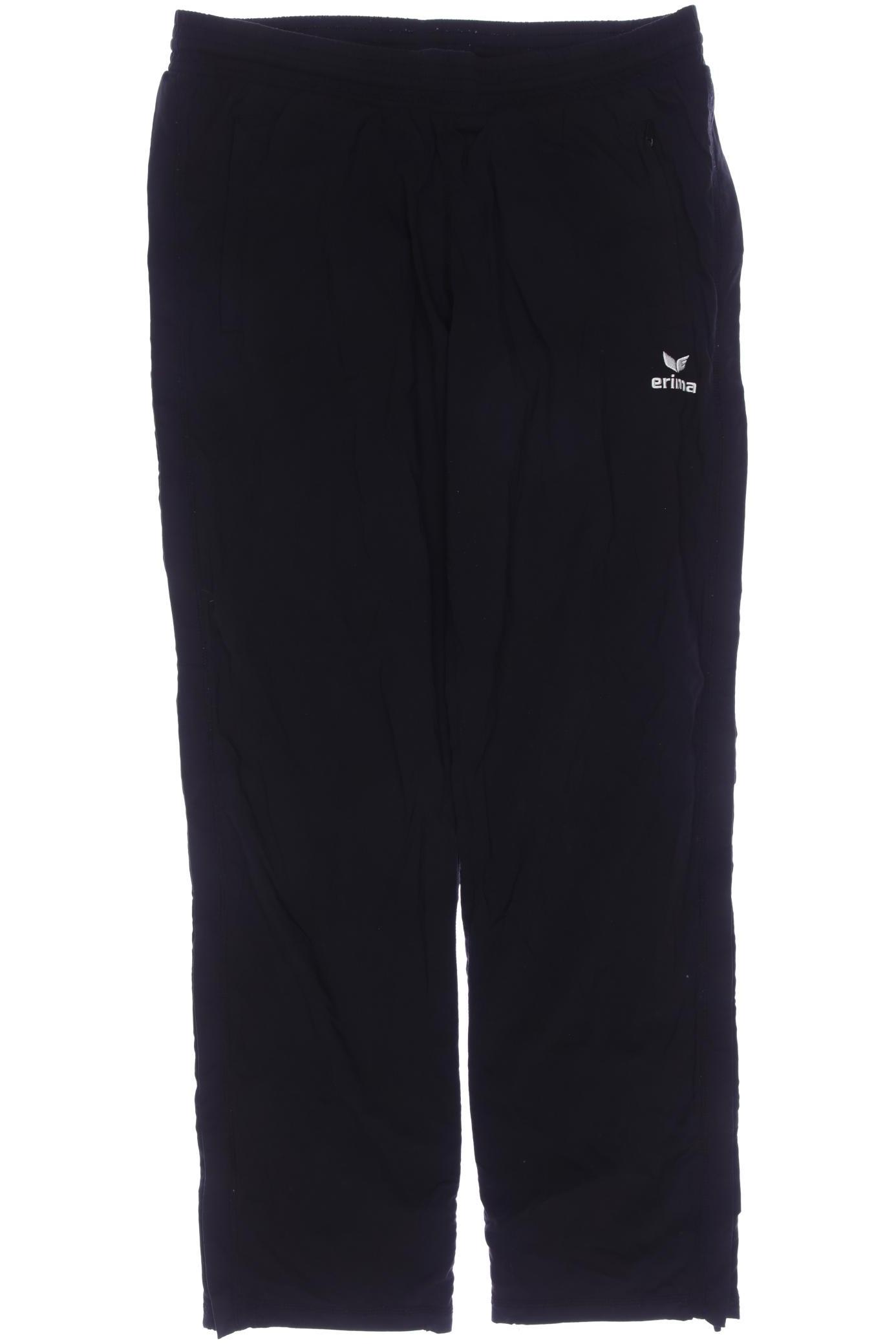 

Erima Damen Stoffhose, schwarz, Gr. 40