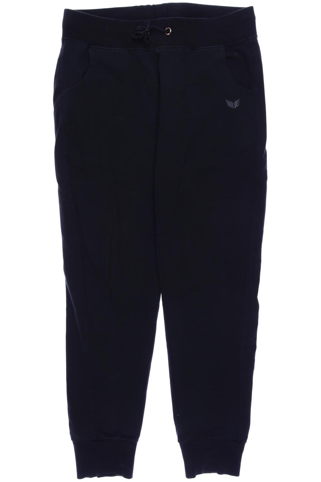 

Erima Damen Stoffhose, schwarz