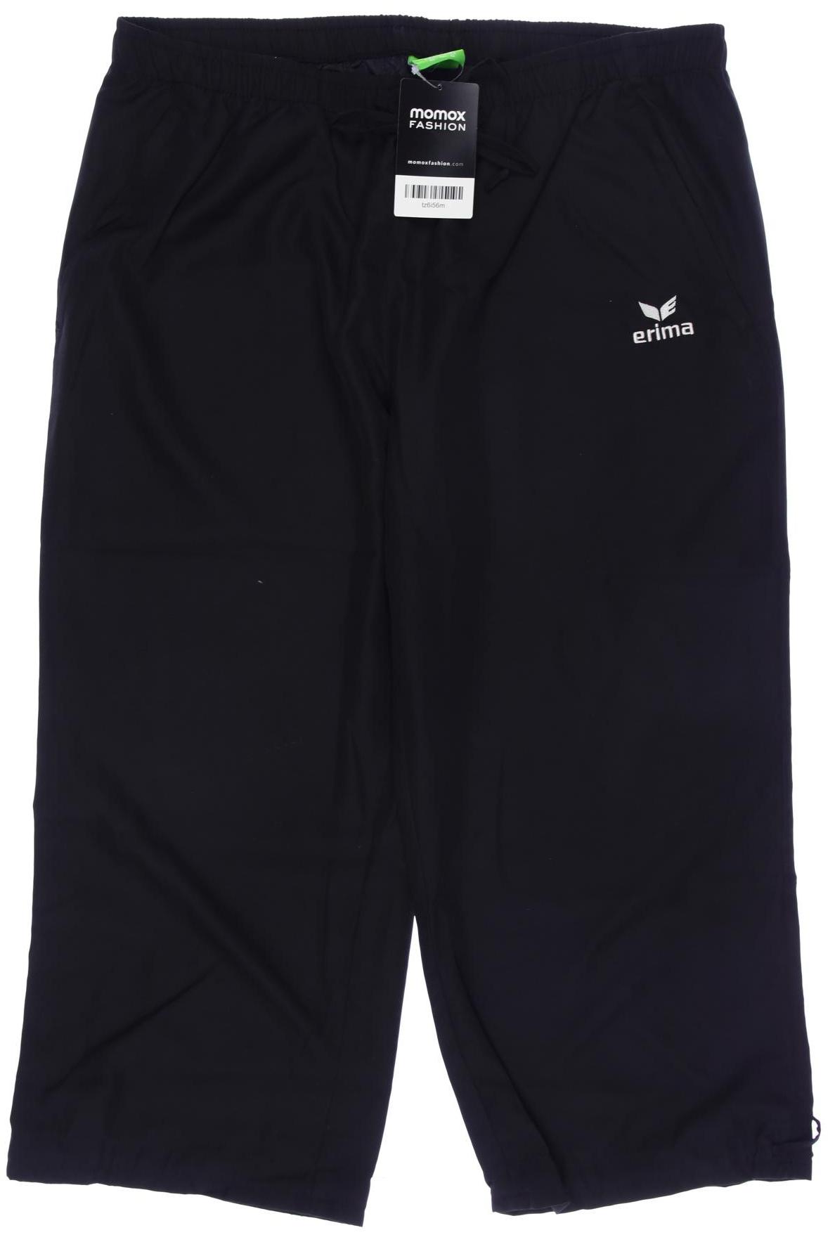 

Erima Damen Stoffhose, schwarz, Gr. 40