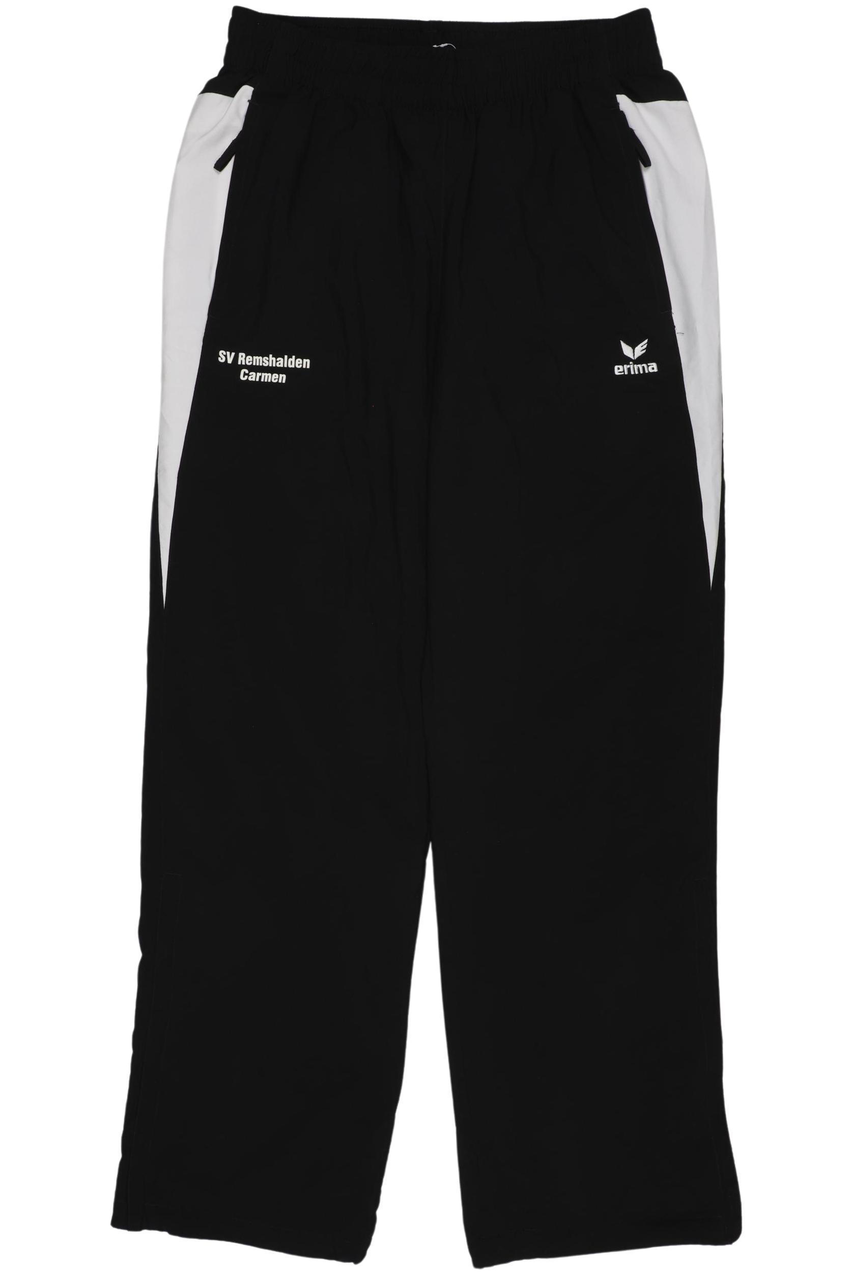 

Erima Damen Stoffhose, schwarz, Gr. 0
