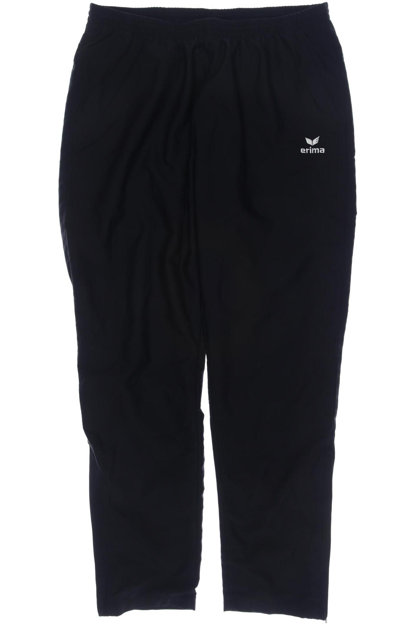 

Erima Damen Stoffhose, schwarz, Gr. 42