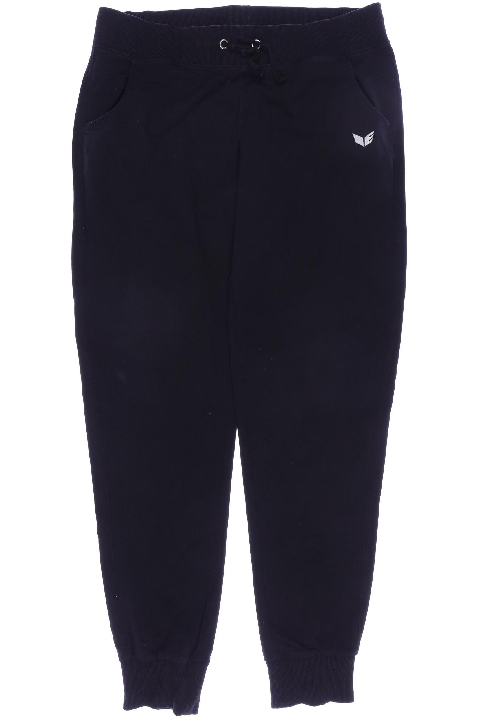 

Erima Damen Stoffhose, schwarz, Gr. 42