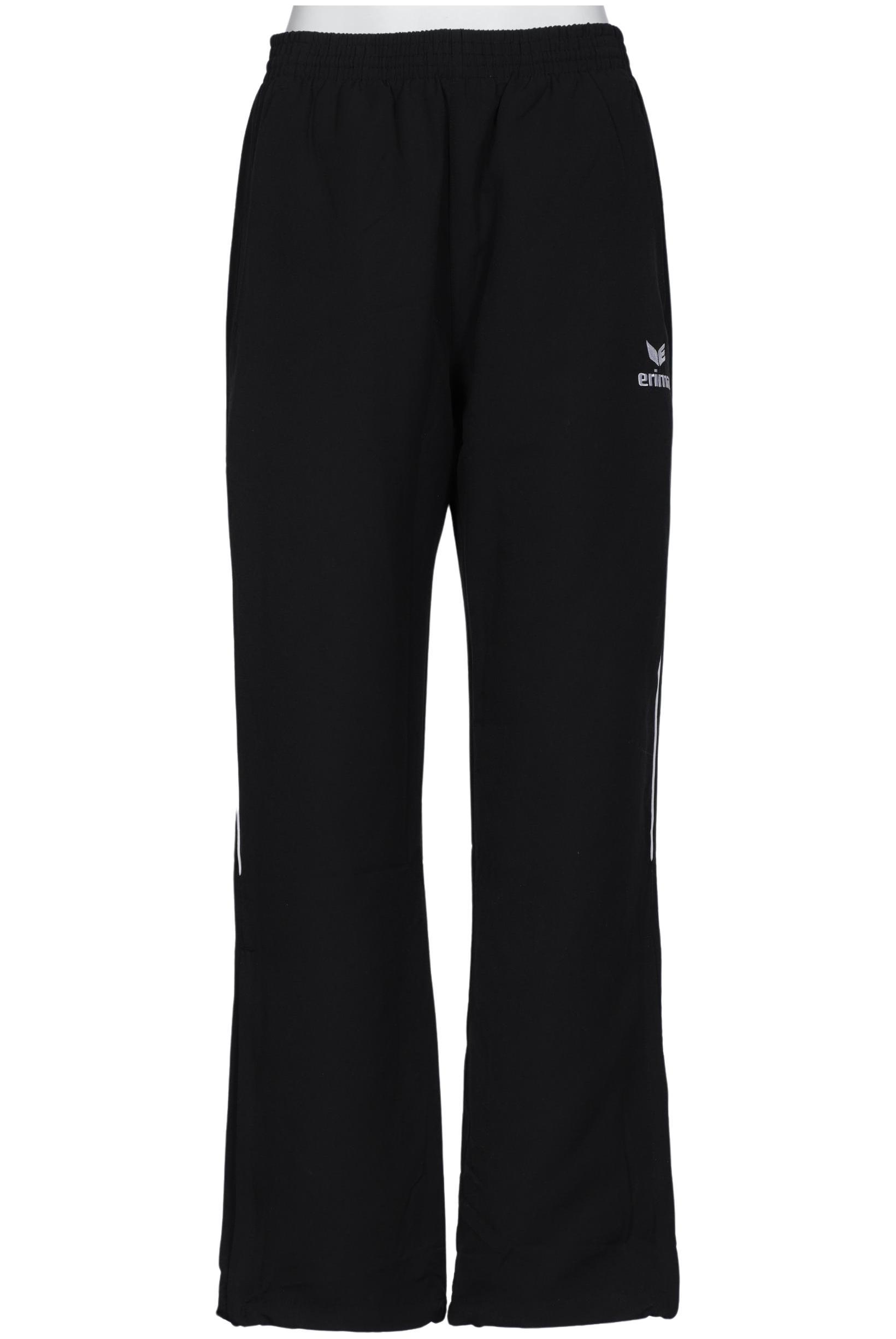 

Erima Damen Stoffhose, schwarz, Gr. 29