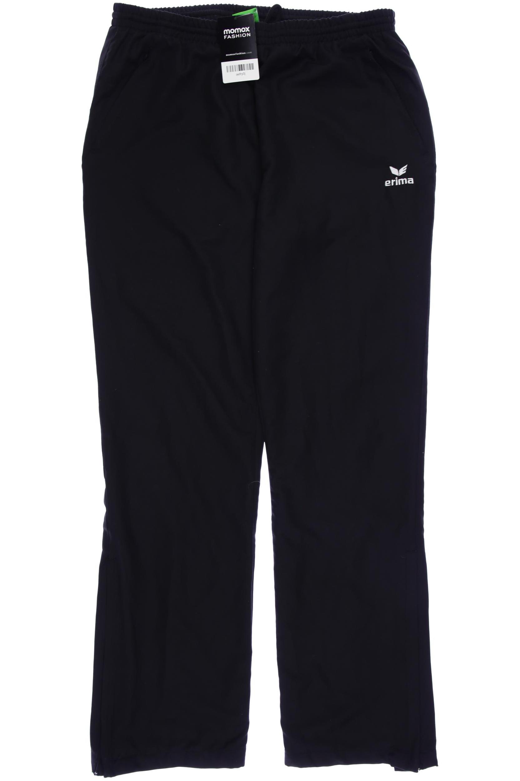 

Erima Damen Stoffhose, schwarz, Gr. 42