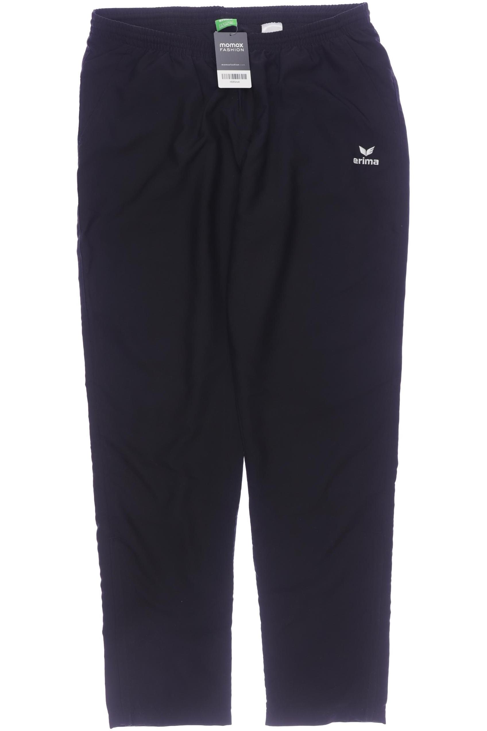 

Erima Damen Stoffhose, schwarz, Gr. 44