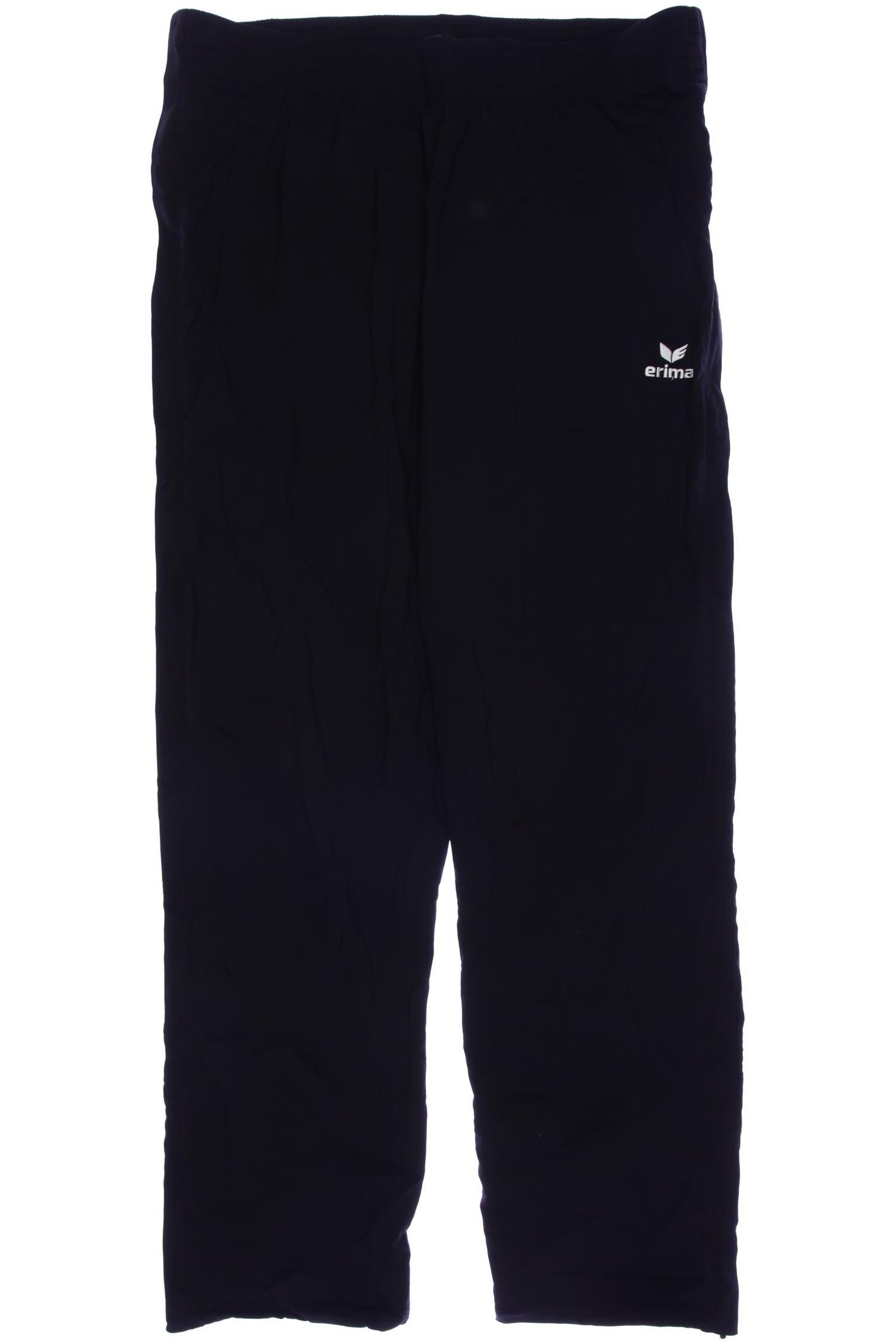 

Erima Damen Stoffhose, schwarz, Gr. 46