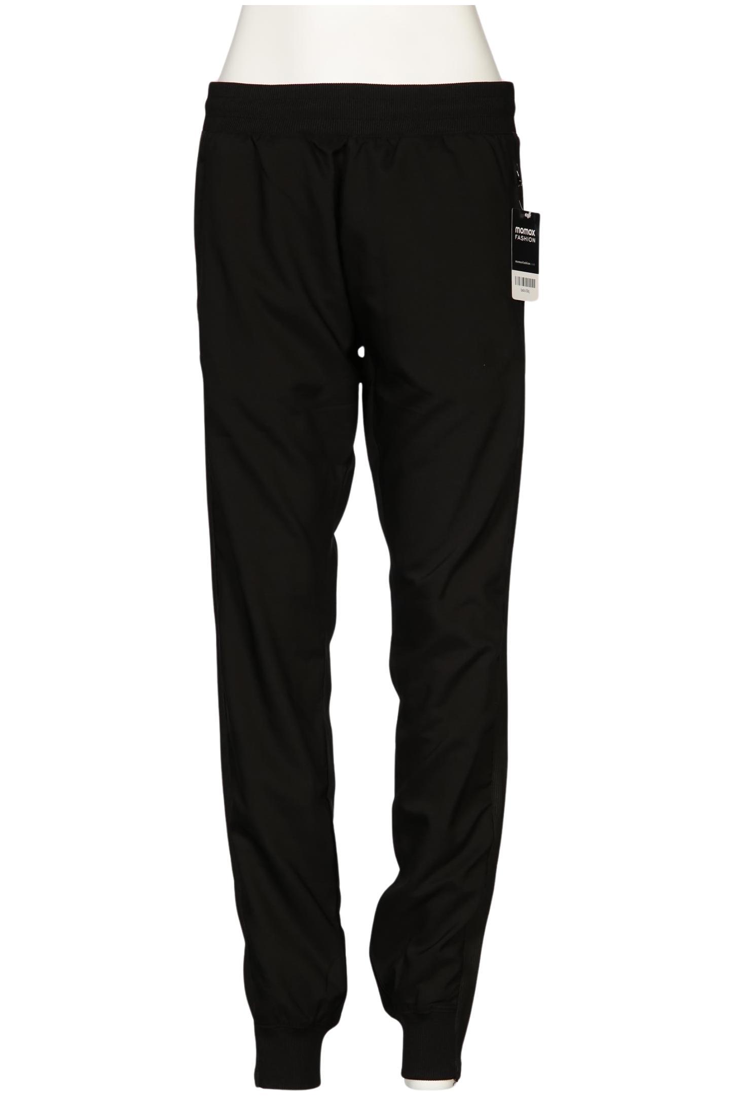 

Erima Damen Stoffhose, schwarz, Gr. 38