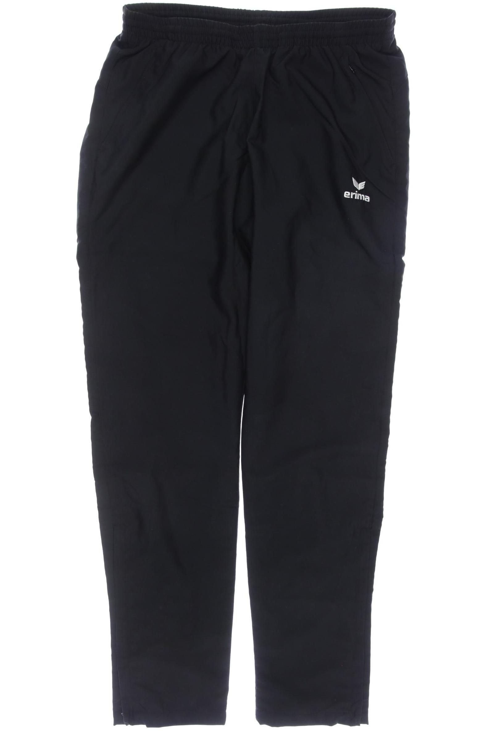

Erima Damen Stoffhose, schwarz, Gr. 38