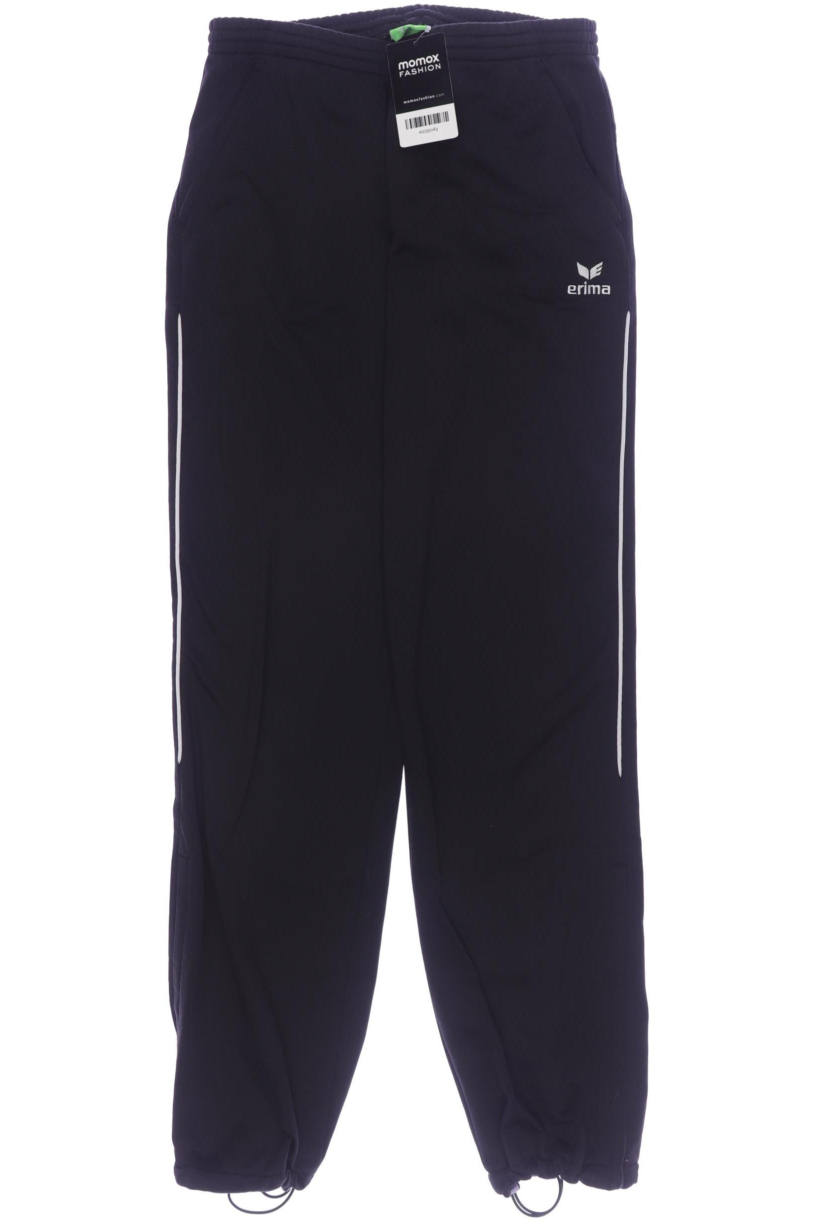 

Erima Damen Stoffhose, schwarz, Gr. 36