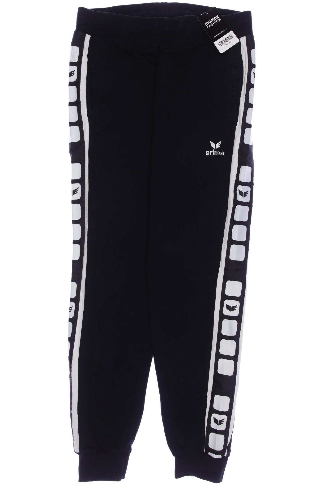 

Erima Damen Stoffhose, schwarz, Gr. 38