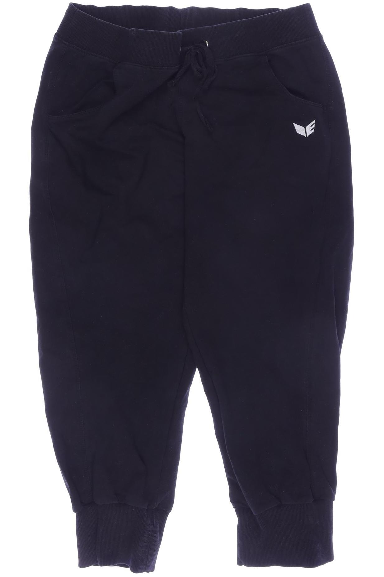 

Erima Damen Stoffhose, schwarz, Gr. 38